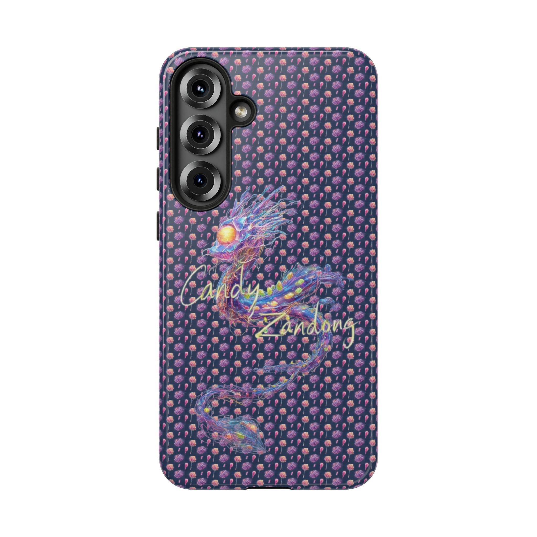 MOUMONS015 Phone Case
