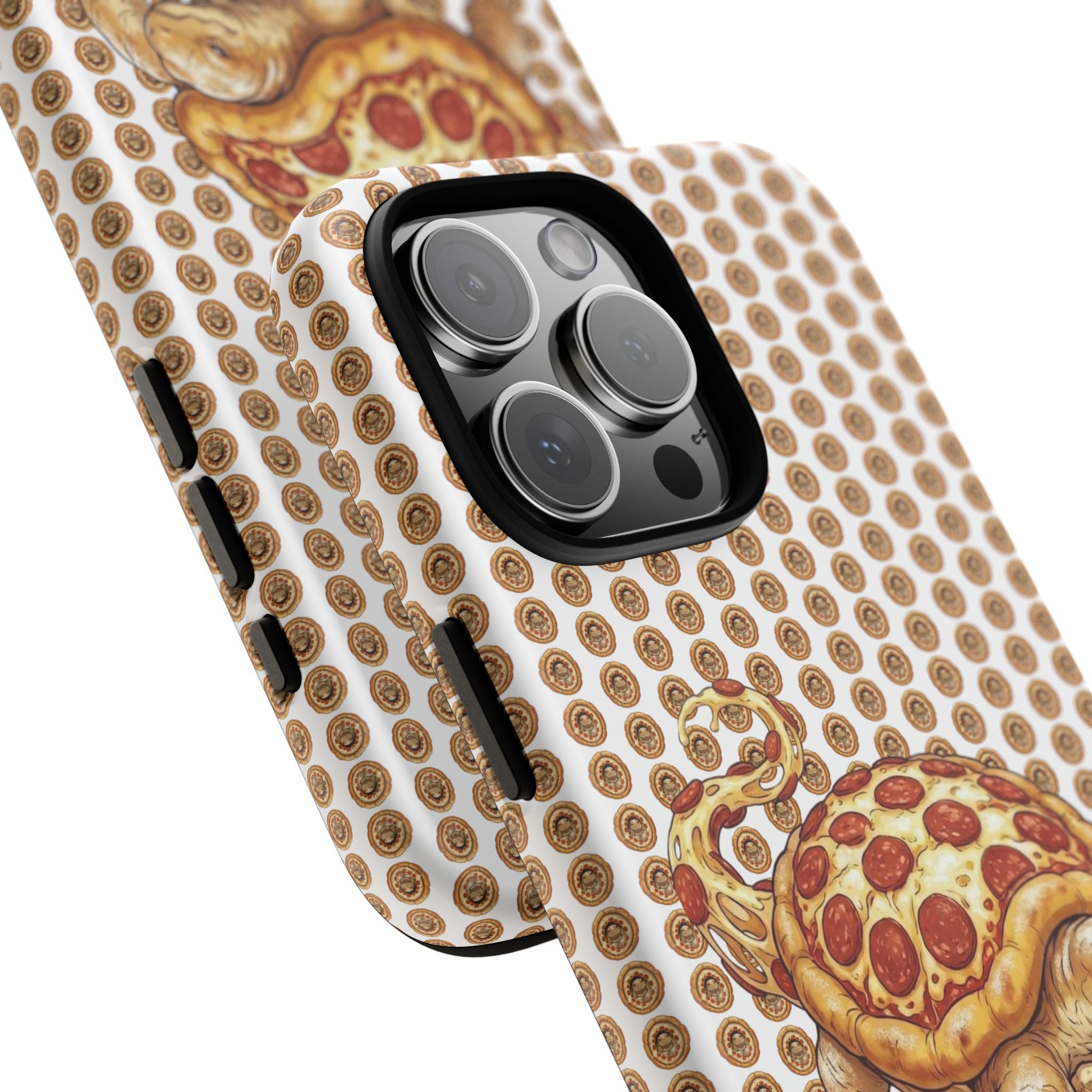 MOUMONS018A Phone Case