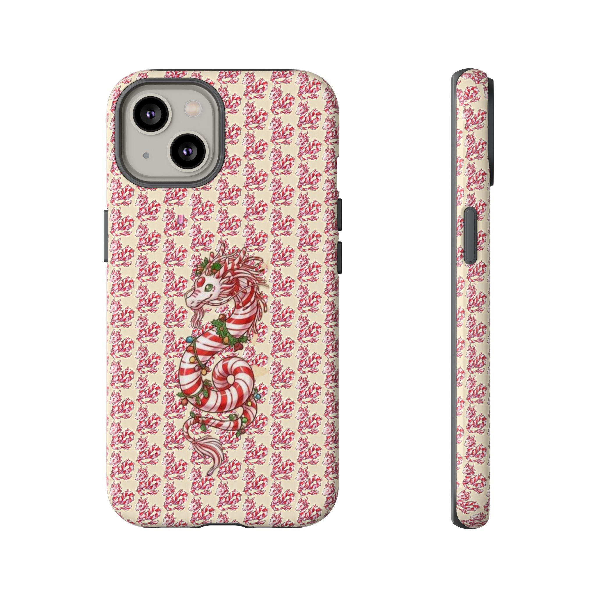 MOUMONS017B Phone Case