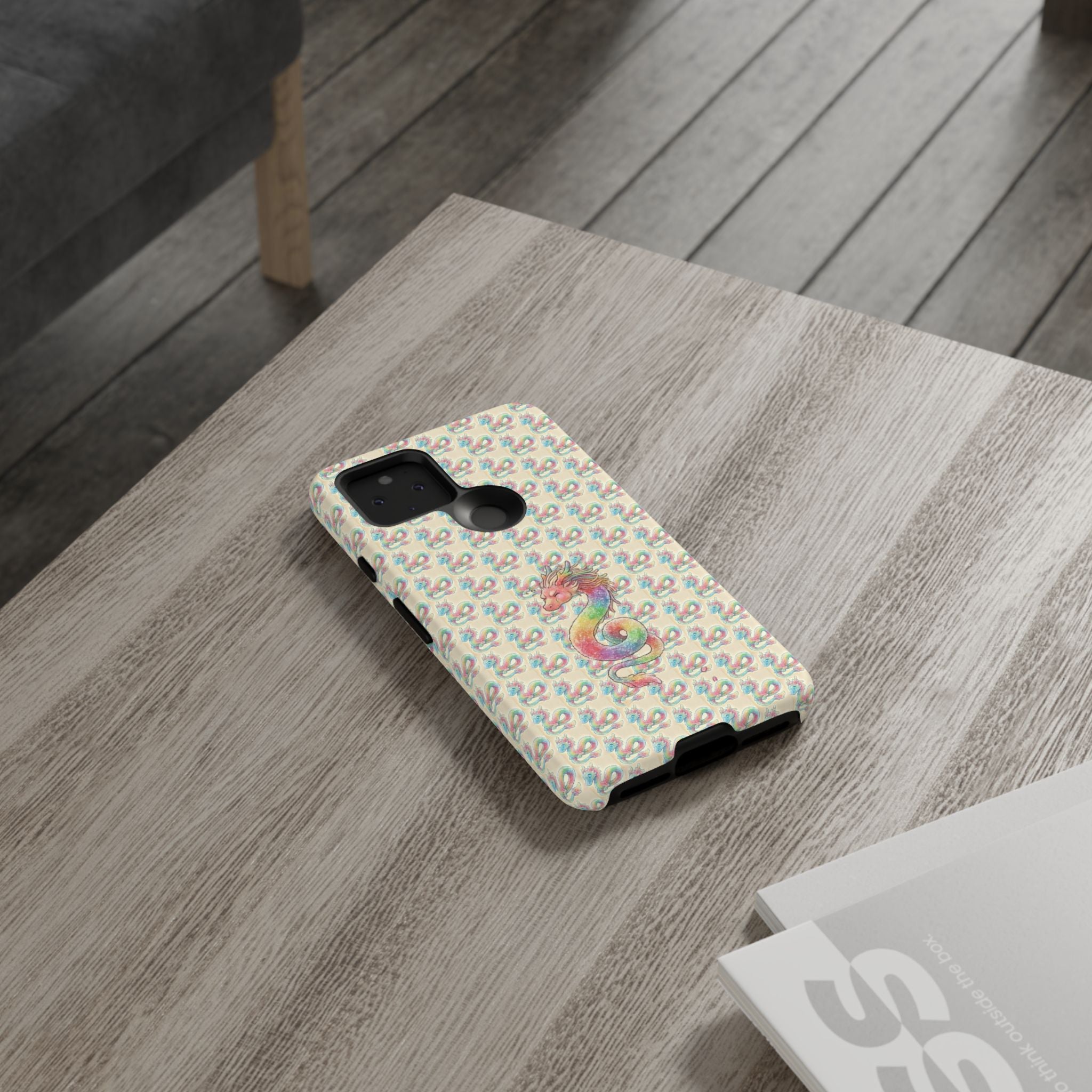 MOUMONS017A Phone Case