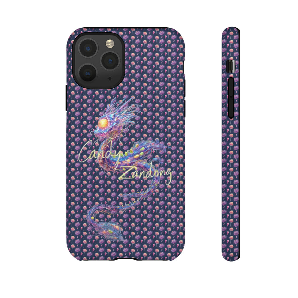 MOUMONS015 Phone Case