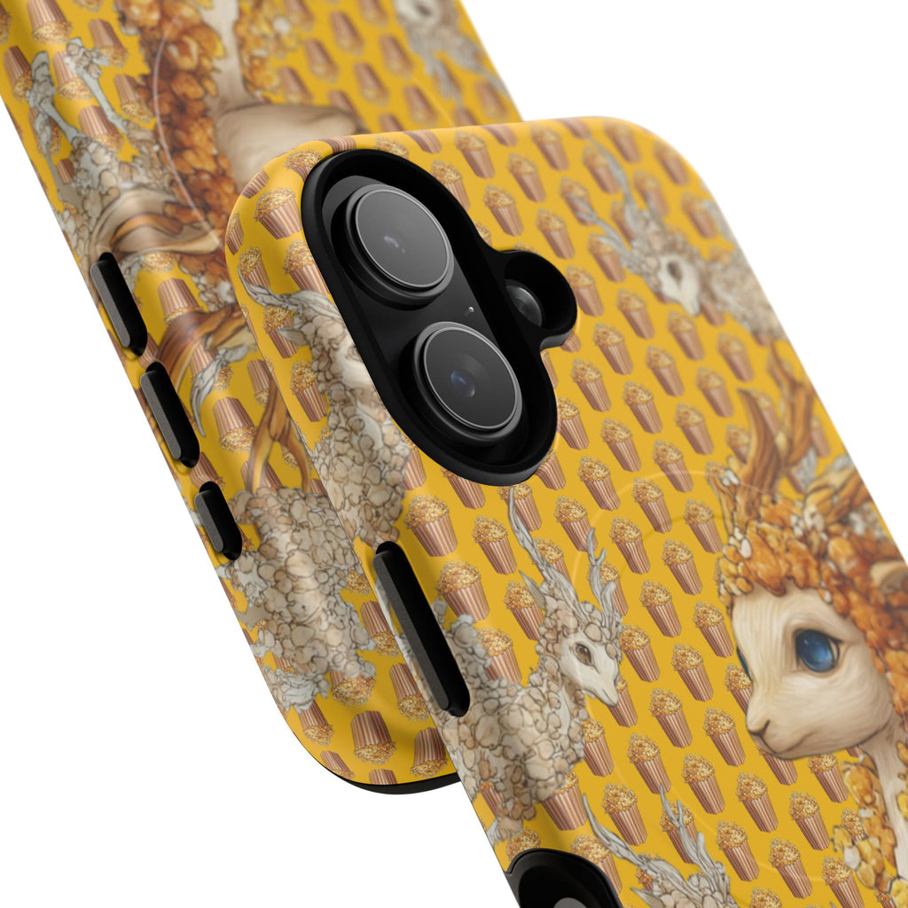 MOUMONS001 Phone Case