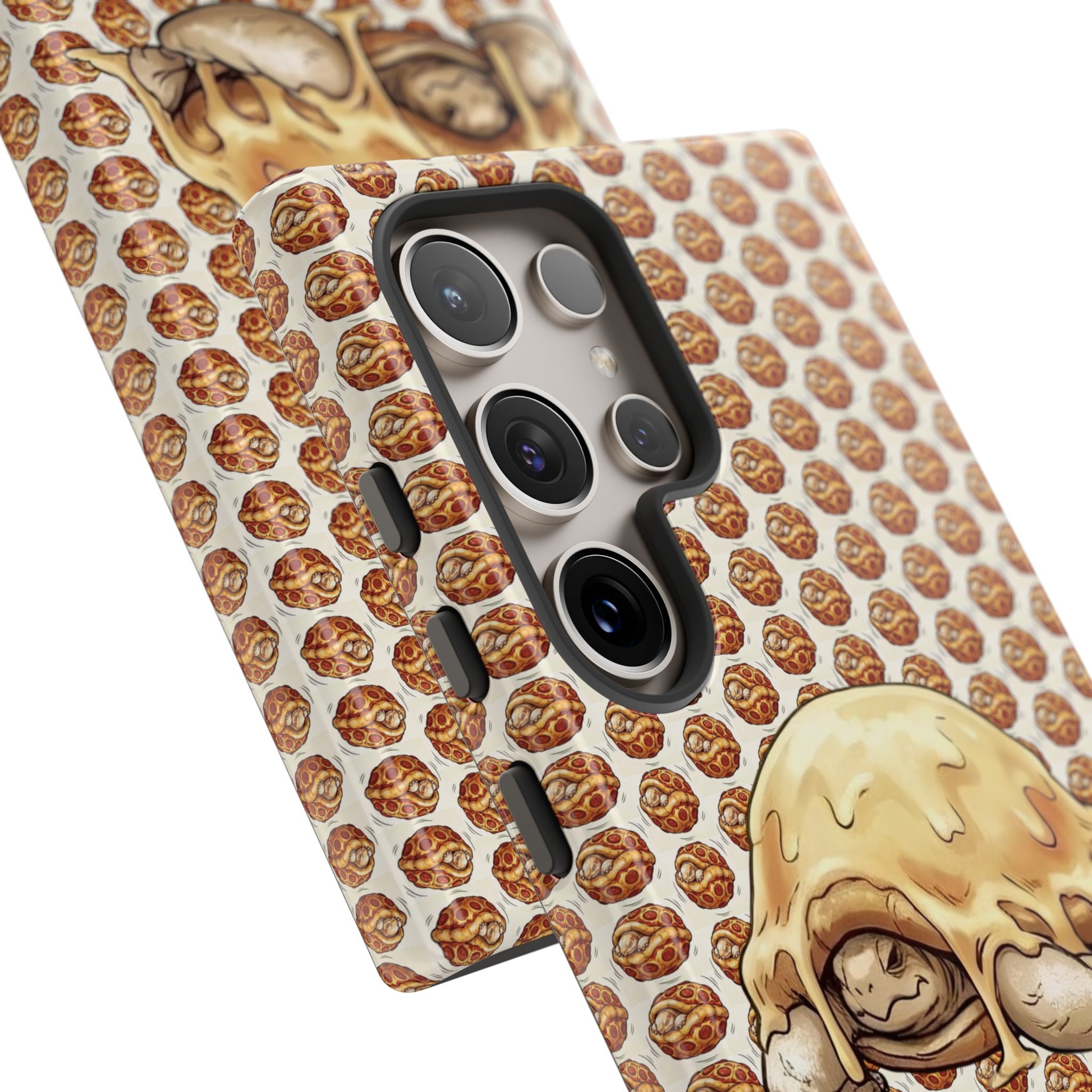 MOUMONS018A(1) Phone Case