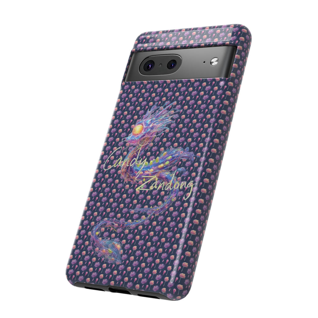 MOUMONS015 Phone Case