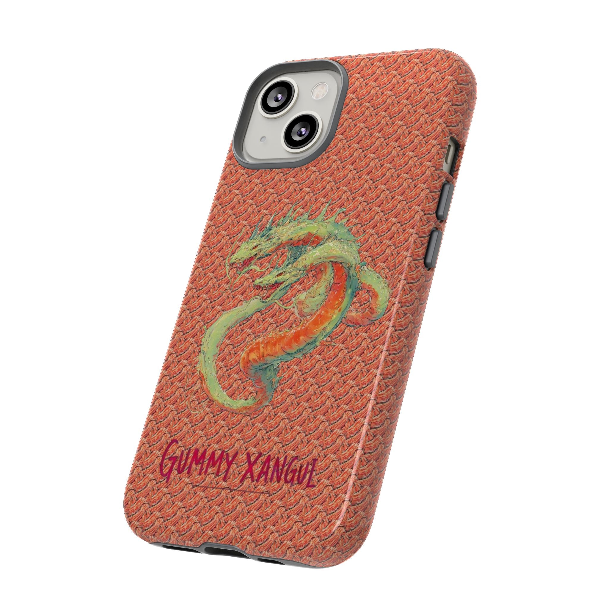 MOUMONS019B phone case