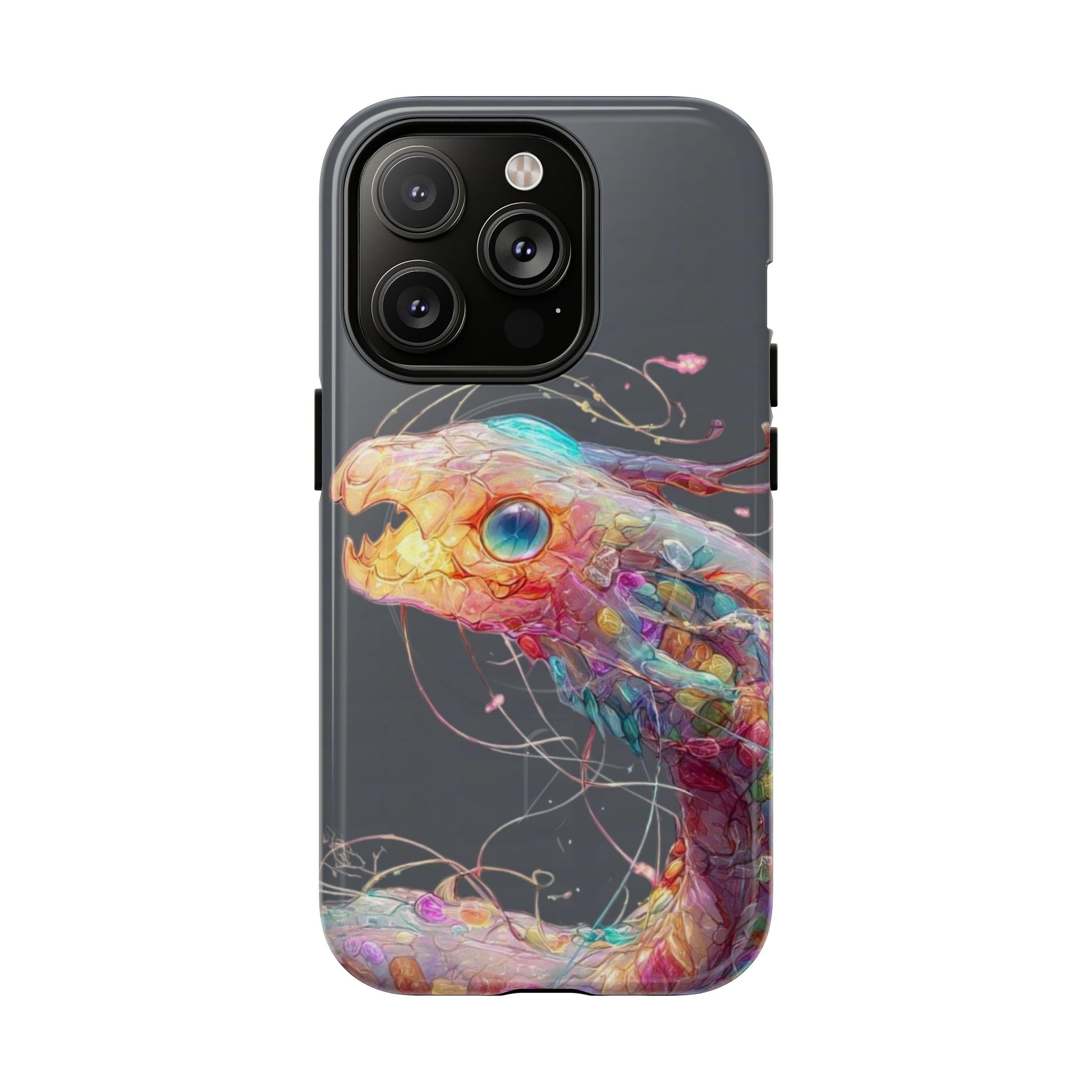 MOUMONS016 Tough Phone Case