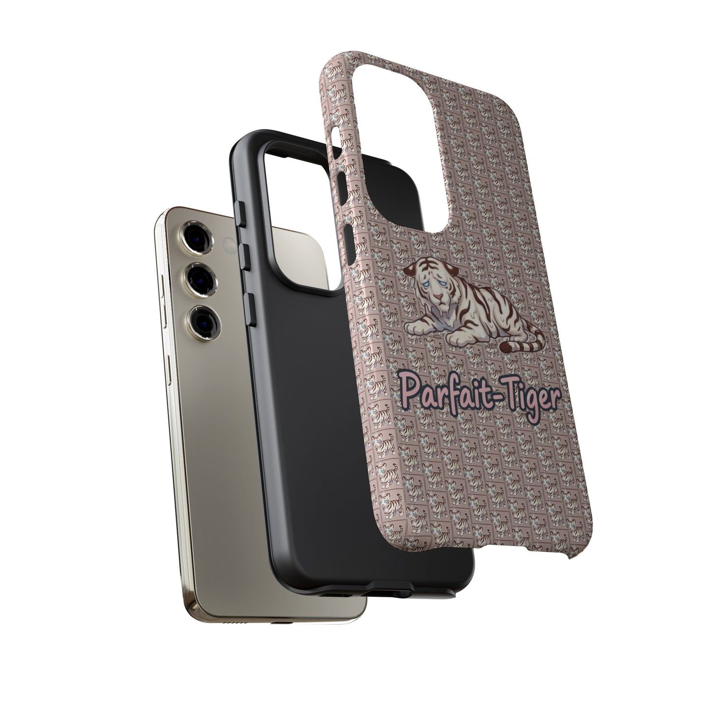 MOUMONS010B Phone Case