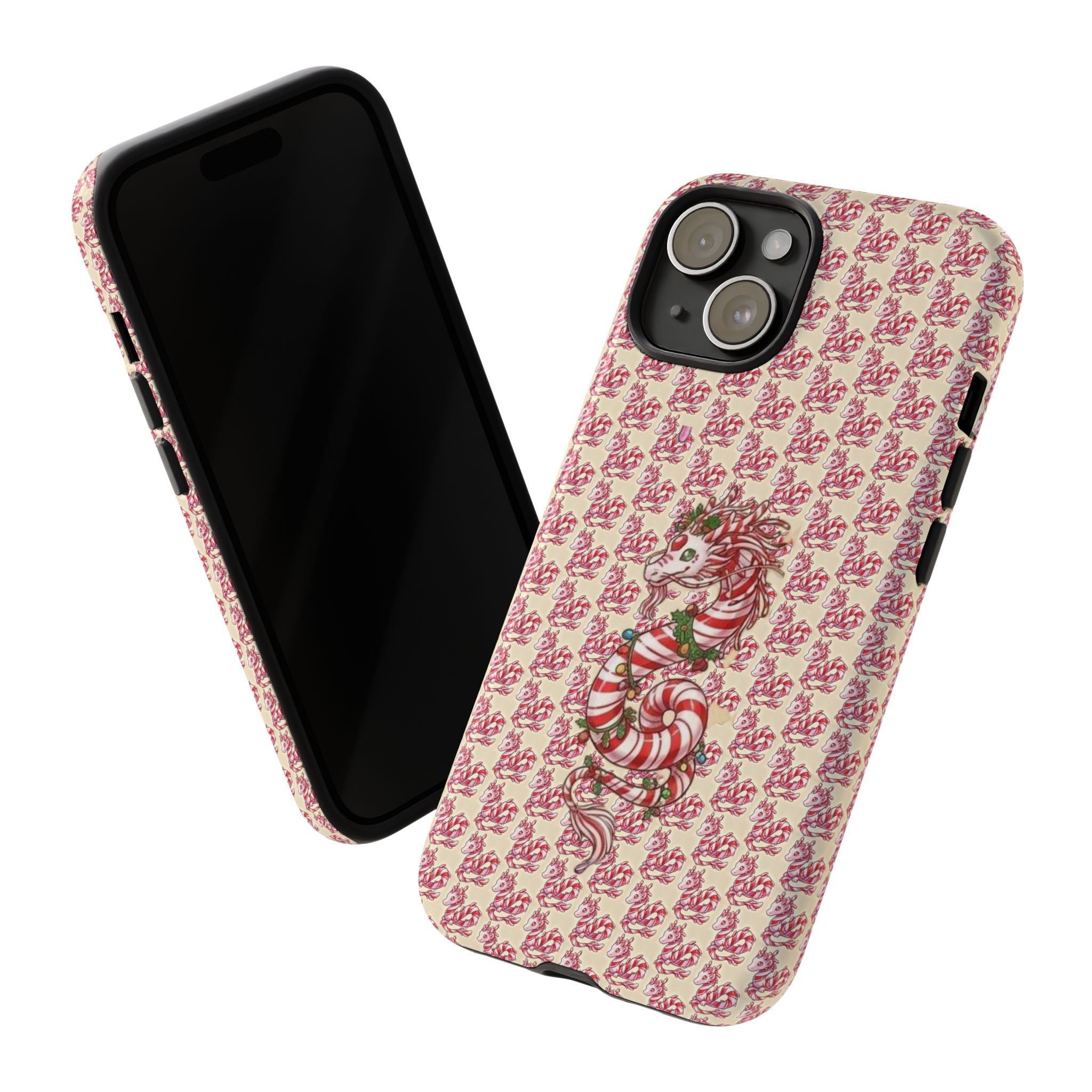 MOUMONS017B Phone Case