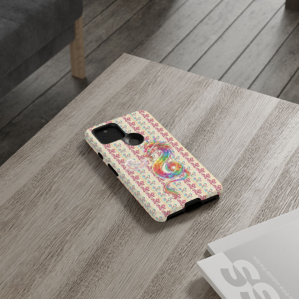 MOUMONS017 Phone Case
