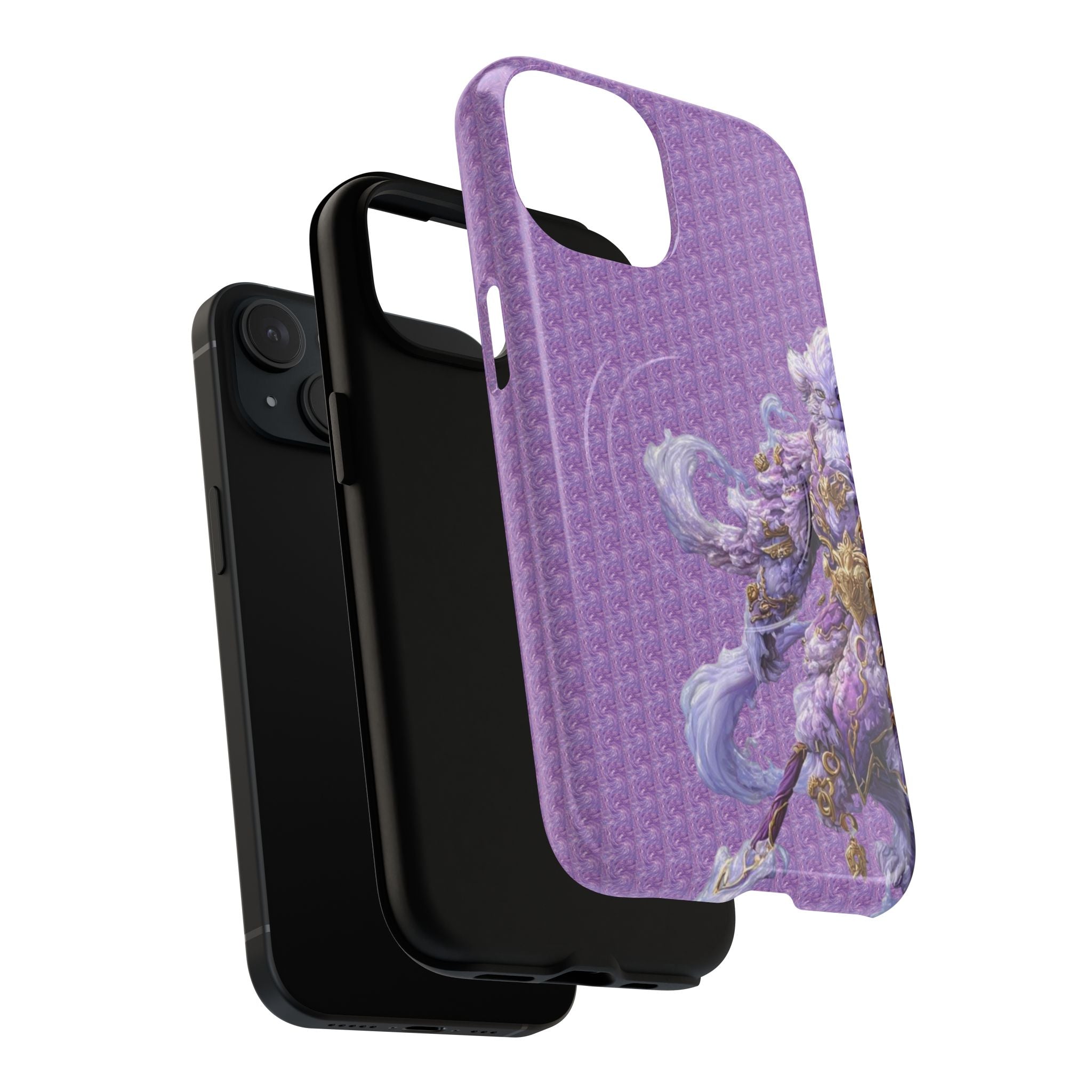 MOUMONS003 Phone case