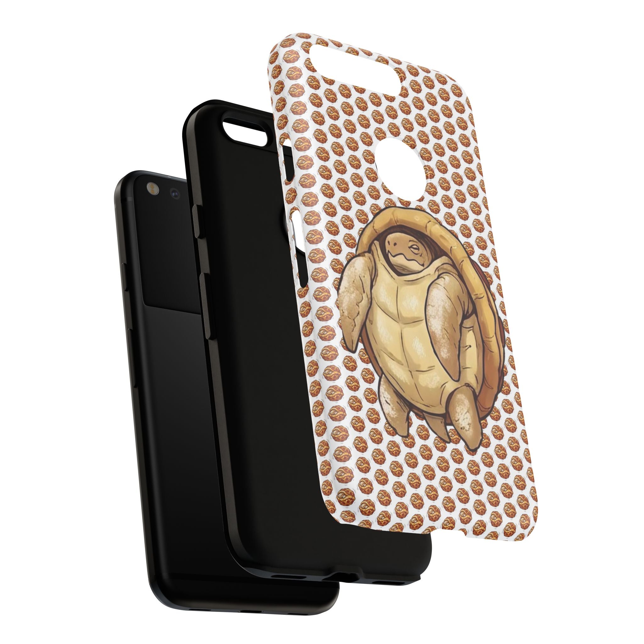 MOUMONS018(2) Phone Case