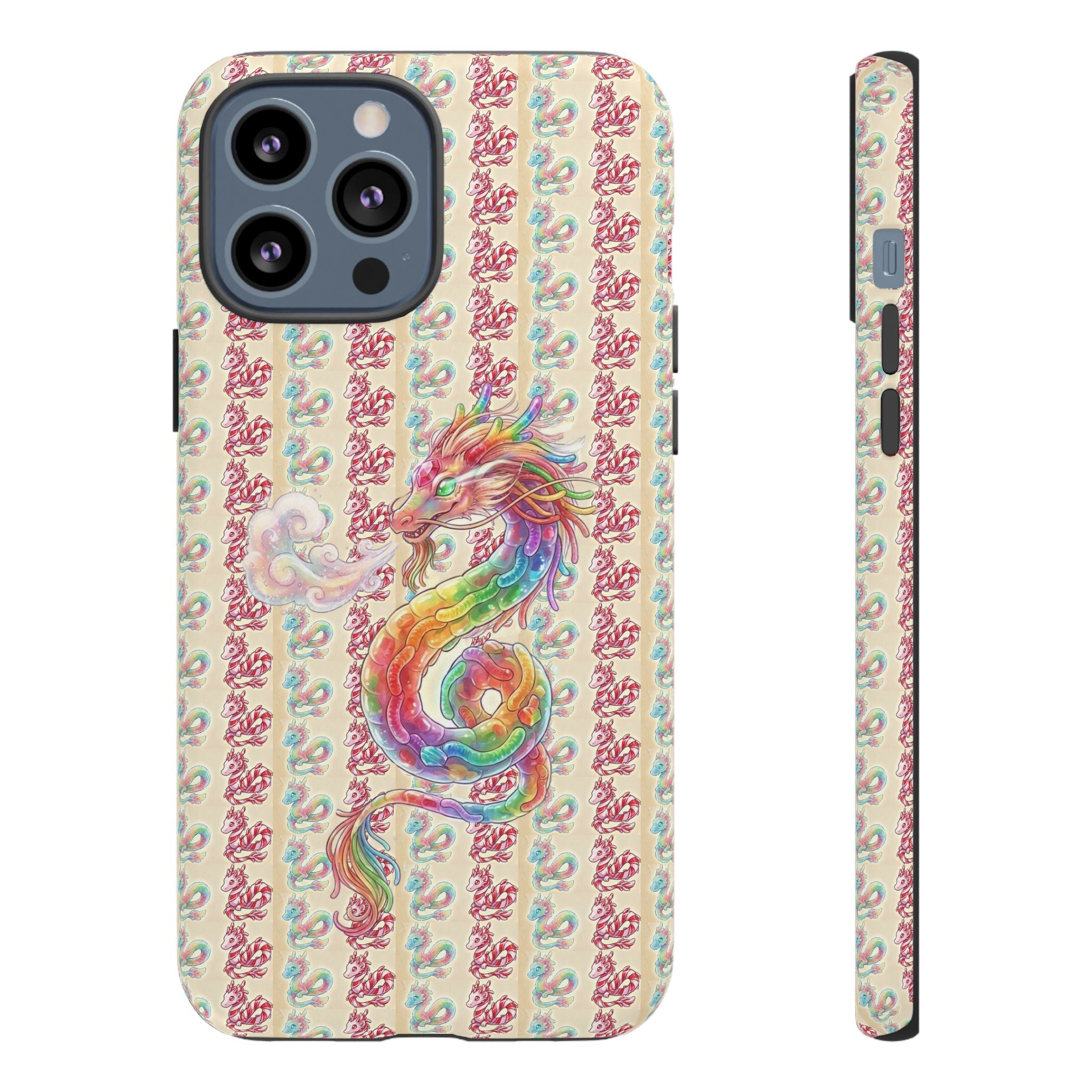 MOUMONS017 Phone Case