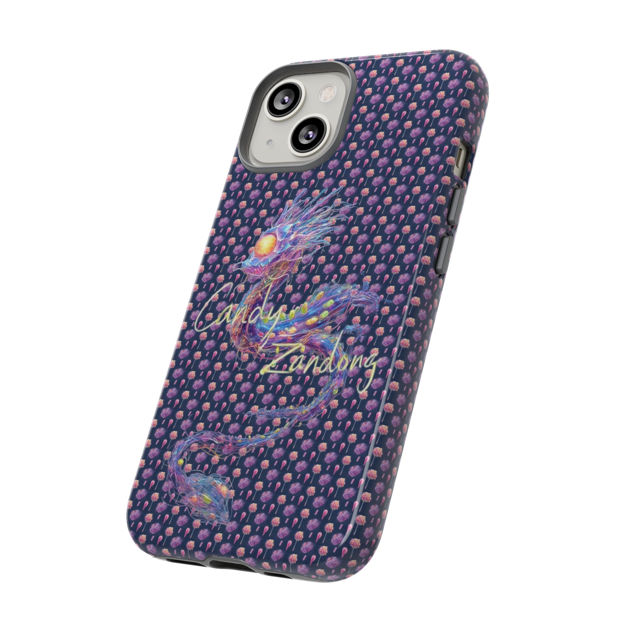 MOUMONS015 Phone Case