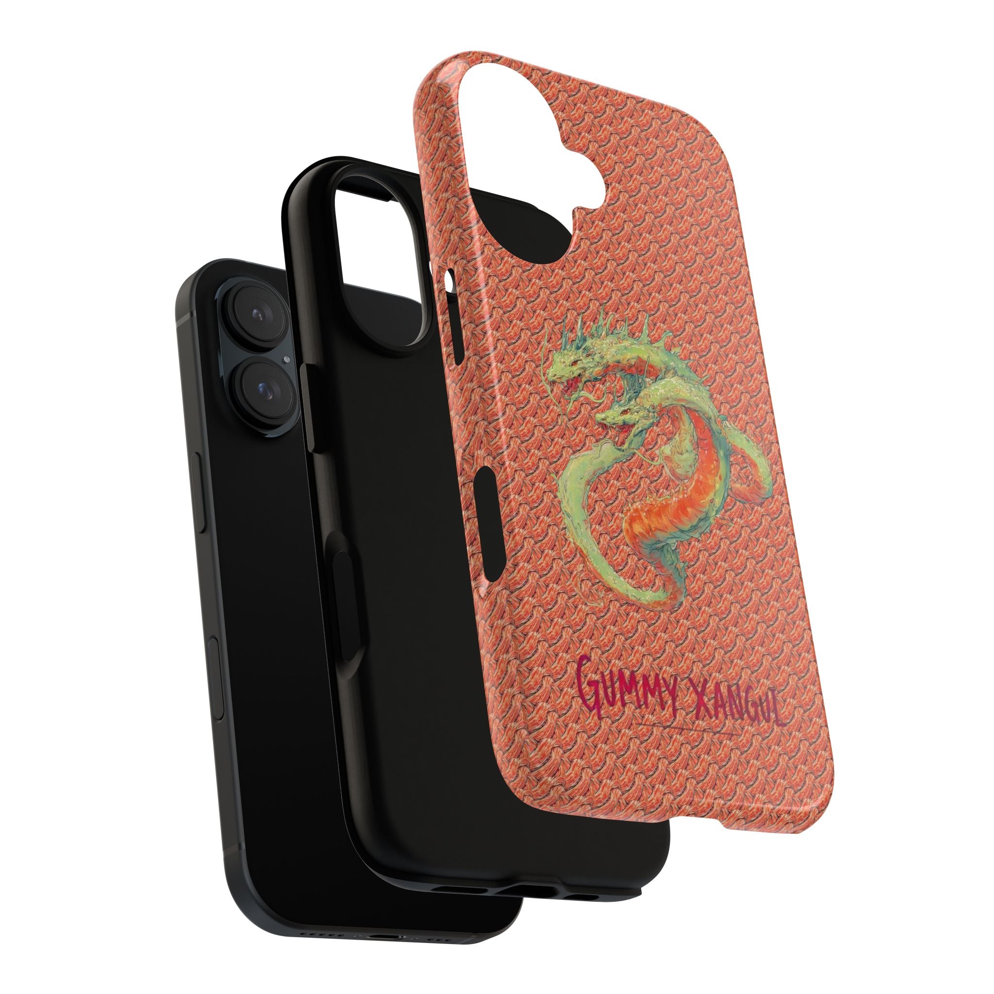 MOUMONS019B phone case