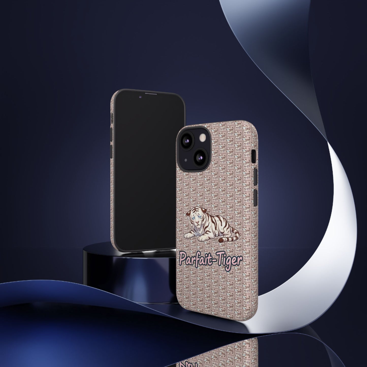 MOUMONS010B Phone Case