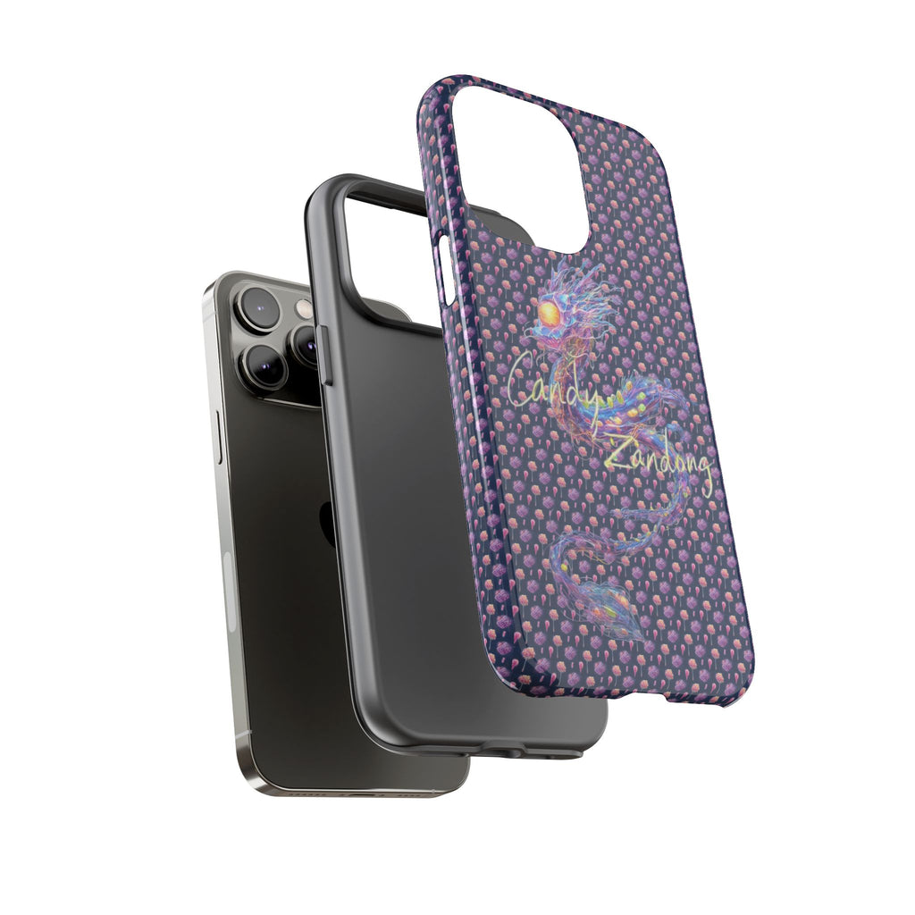 MOUMONS015 Phone Case