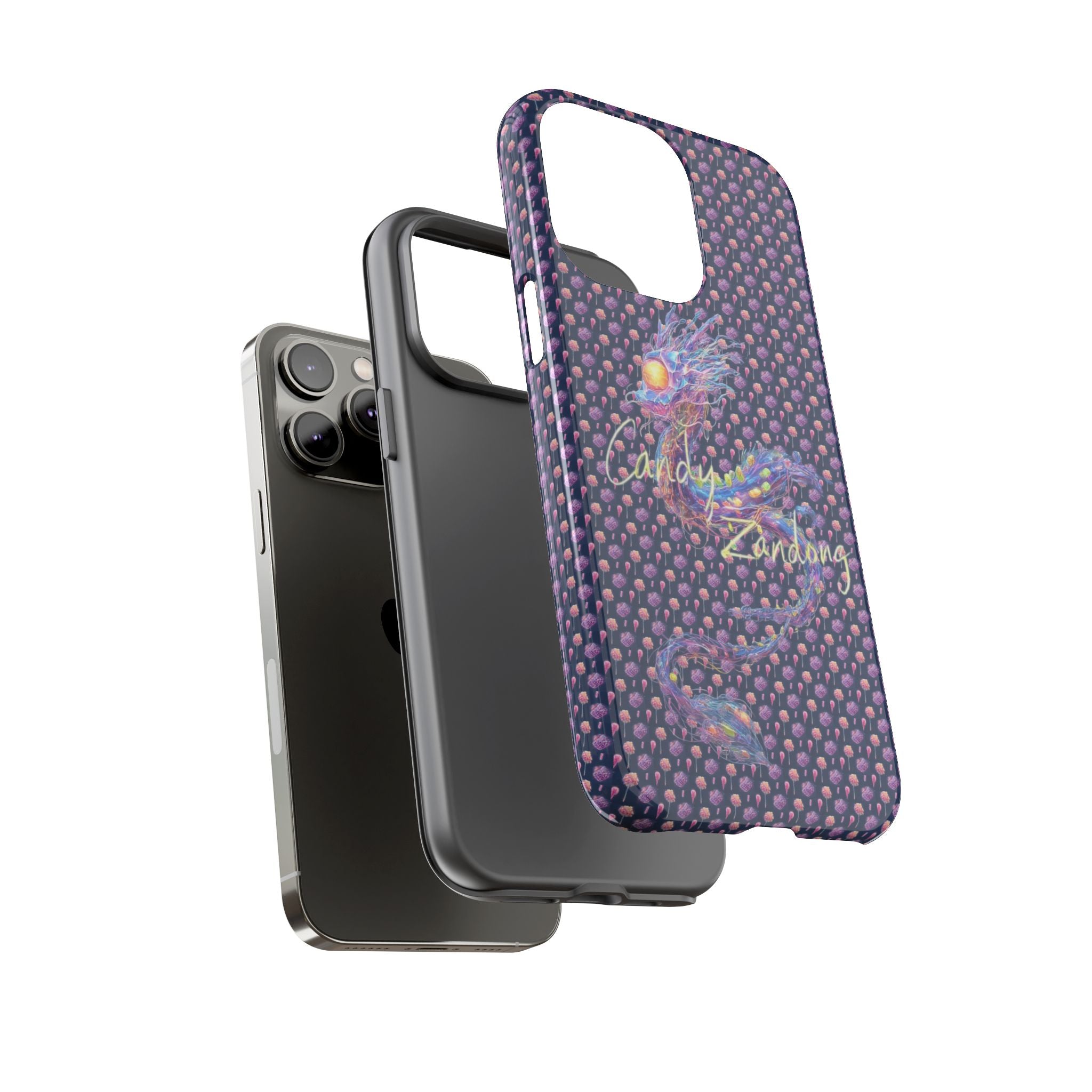 MOUMONS015 Phone Case