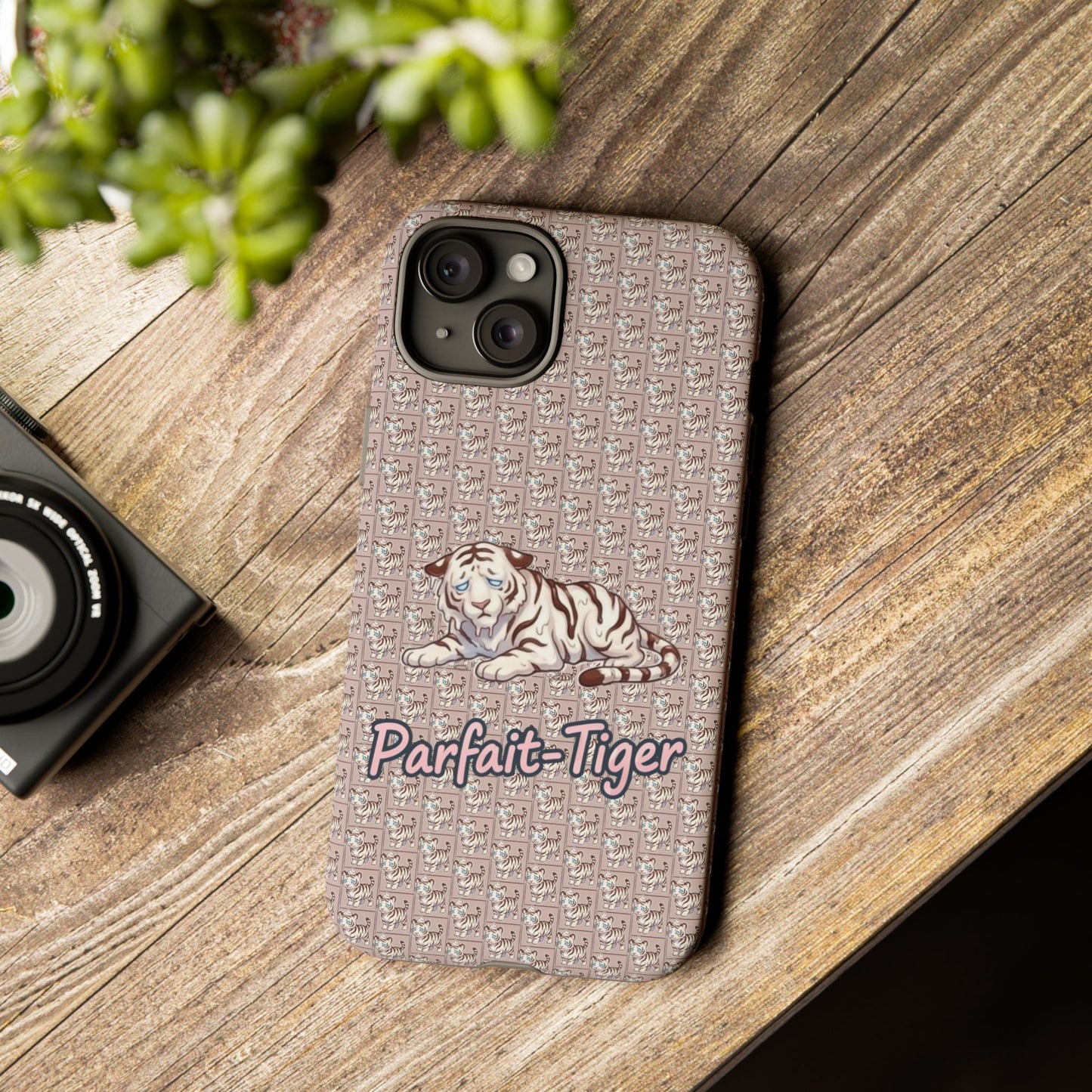 MOUMONS010B Phone Case