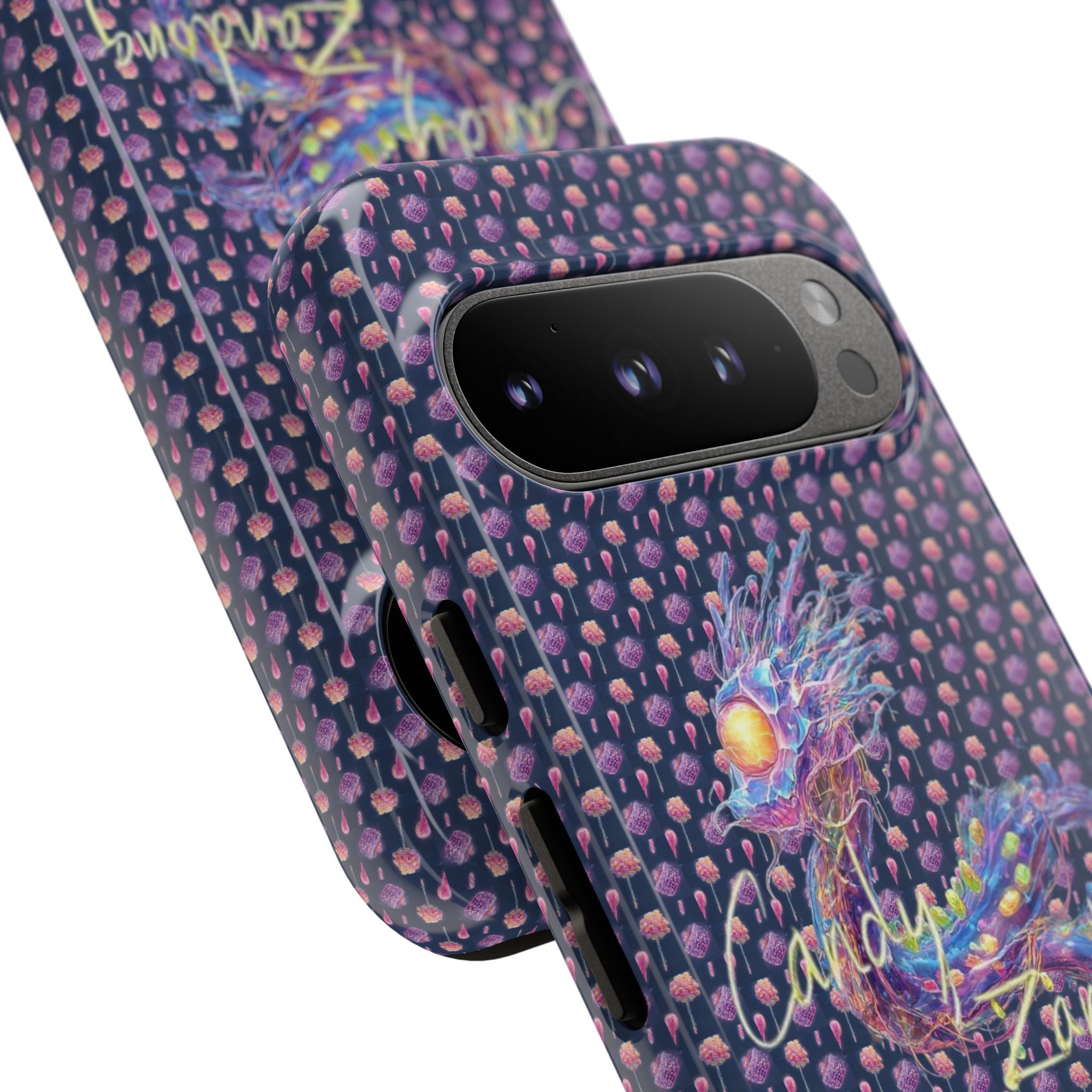 MOUMONS015 Phone Case