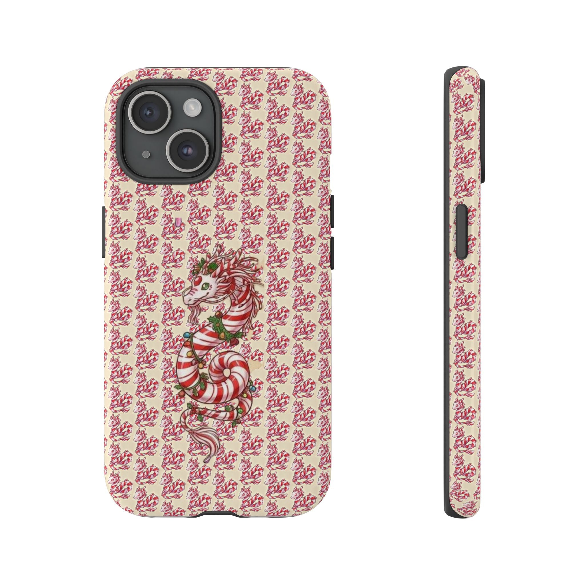 MOUMONS017B Phone Case