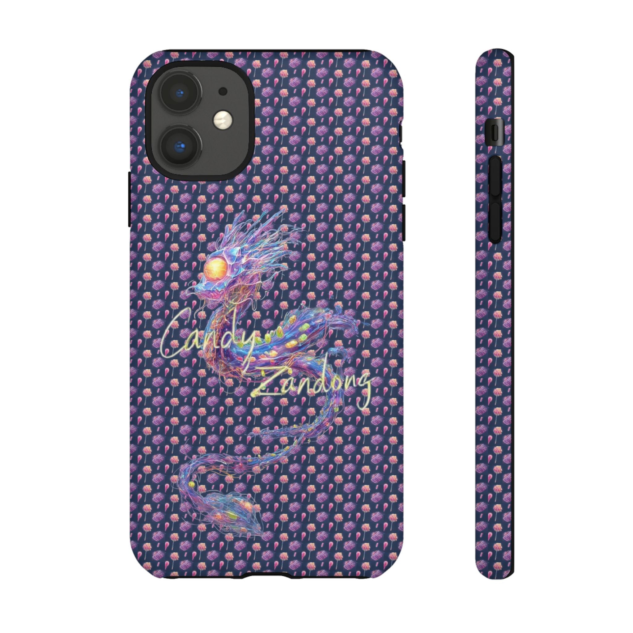 MOUMONS015 Phone Case