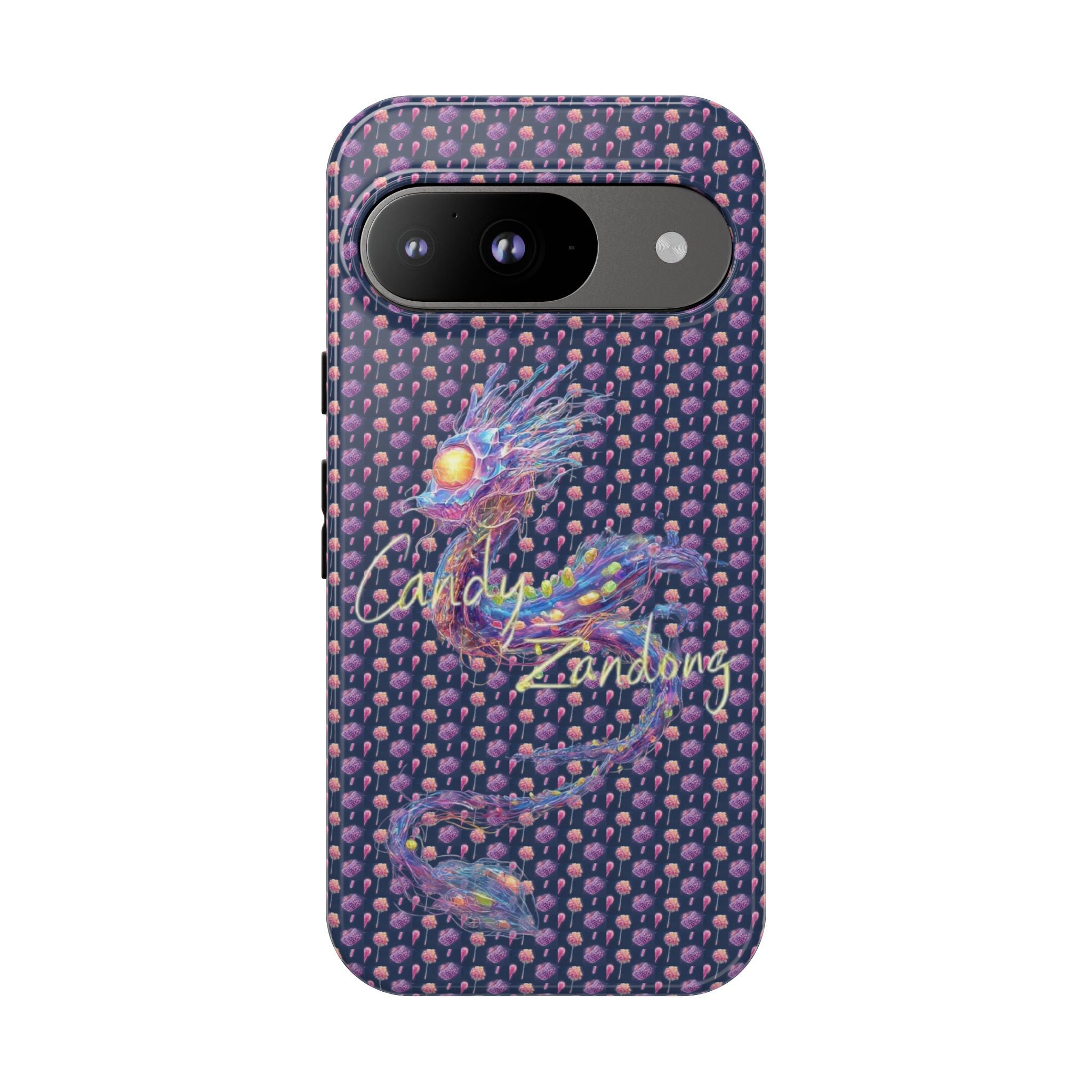 MOUMONS015 Phone Case