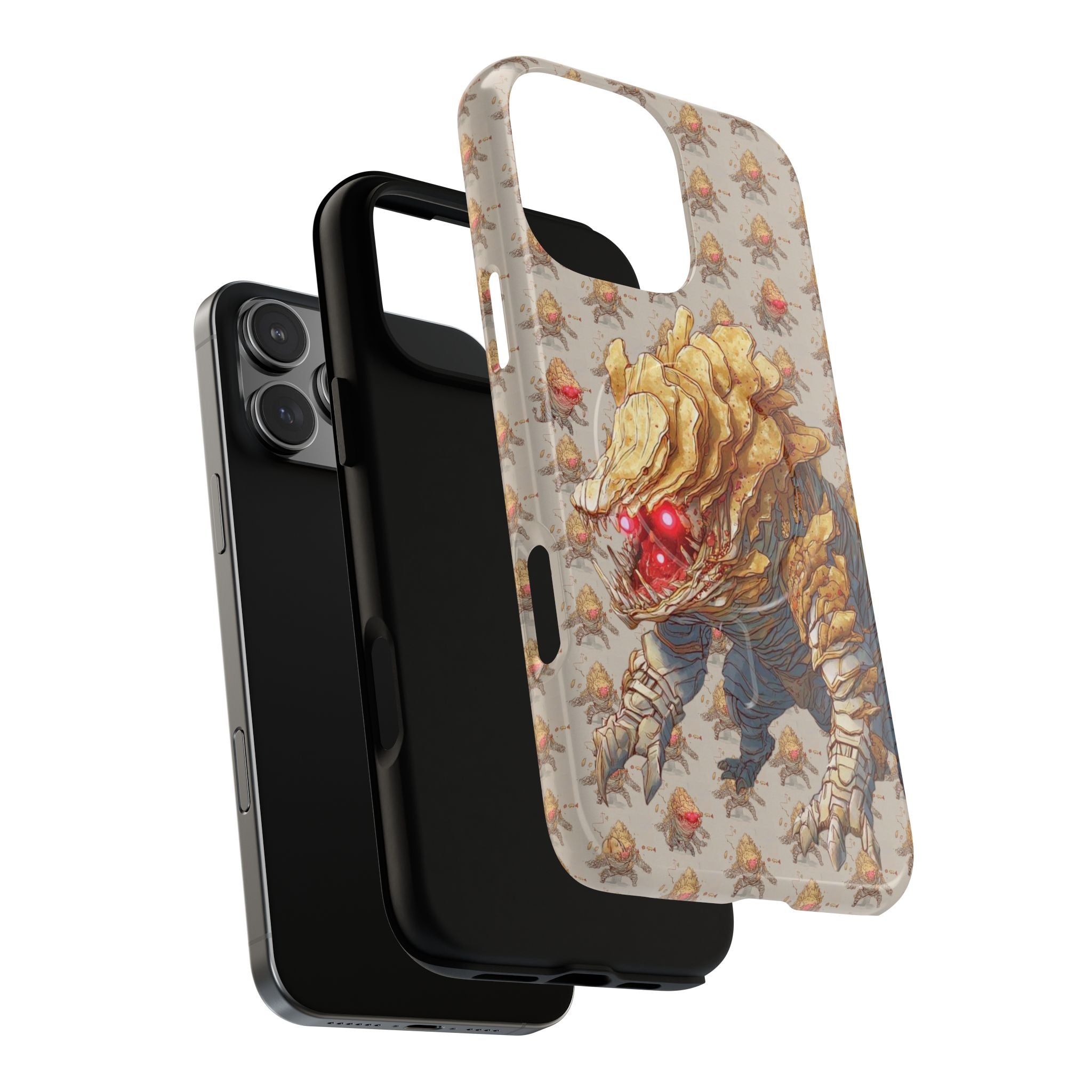 MOUMONS008 Phone Case
