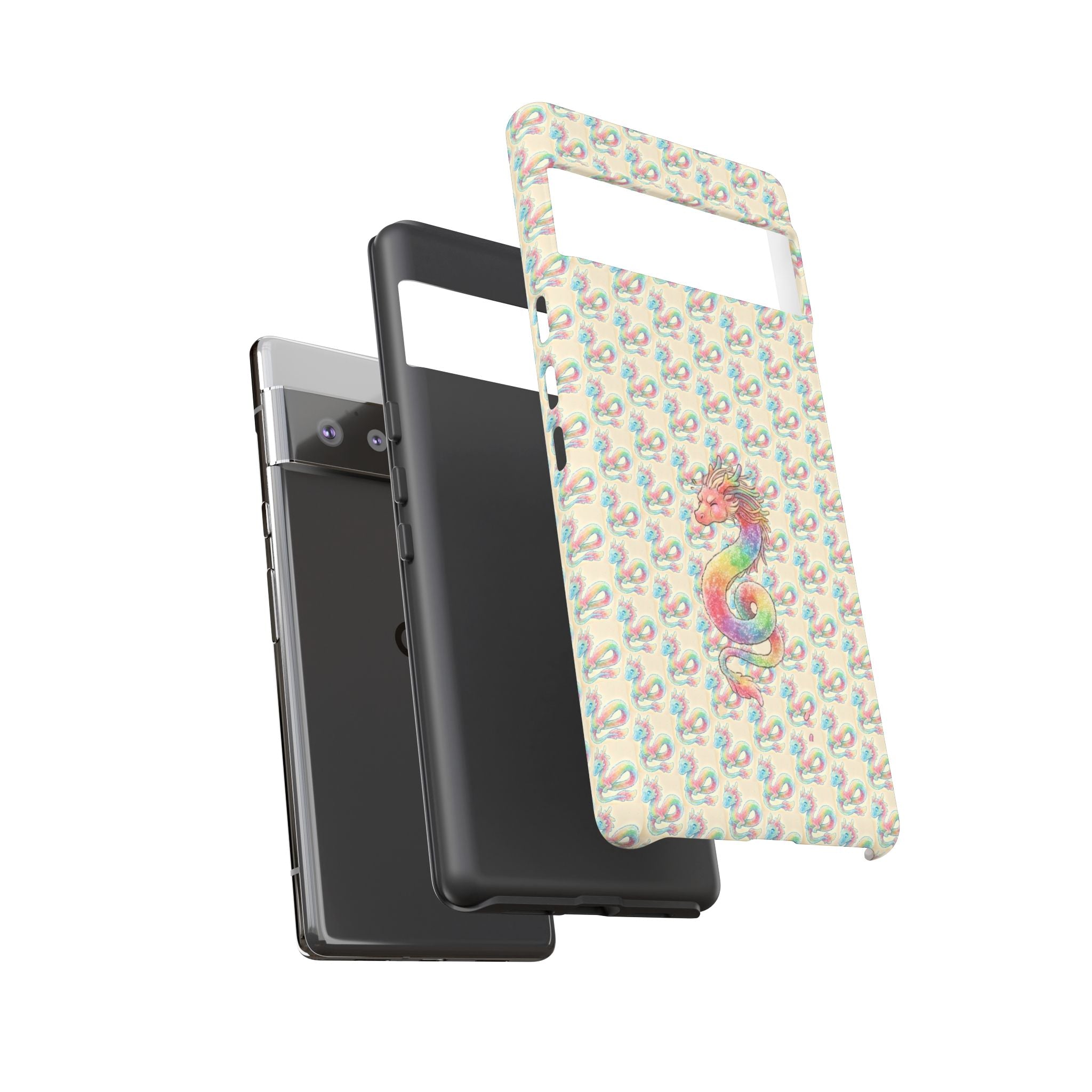 MOUMONS017A Phone Case