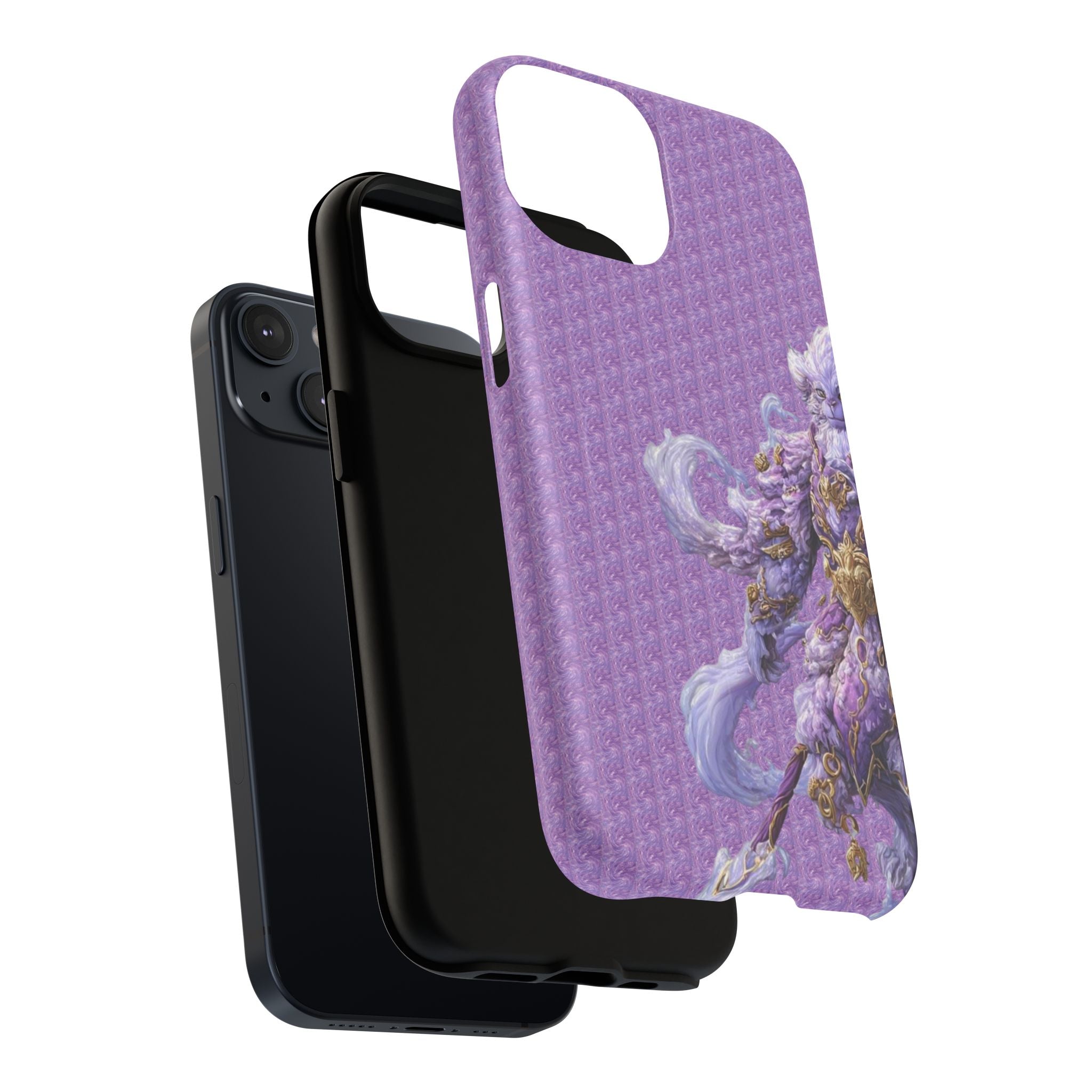 MOUMONS003 Phone case