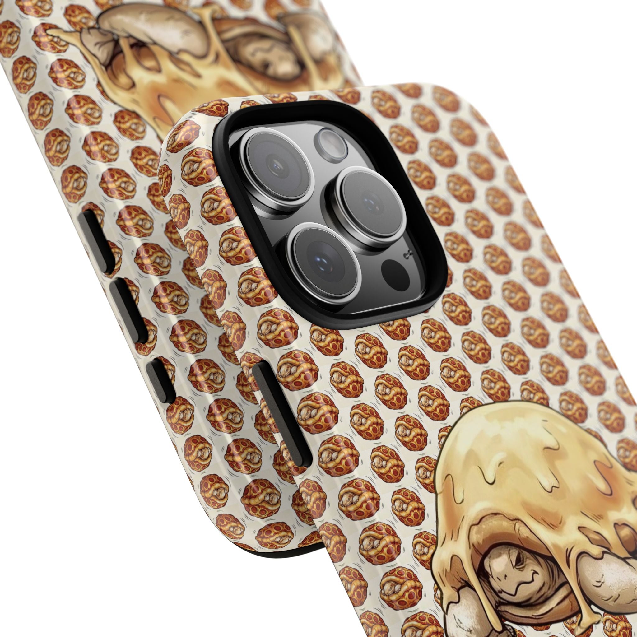 MOUMONS018A(1) Phone Case