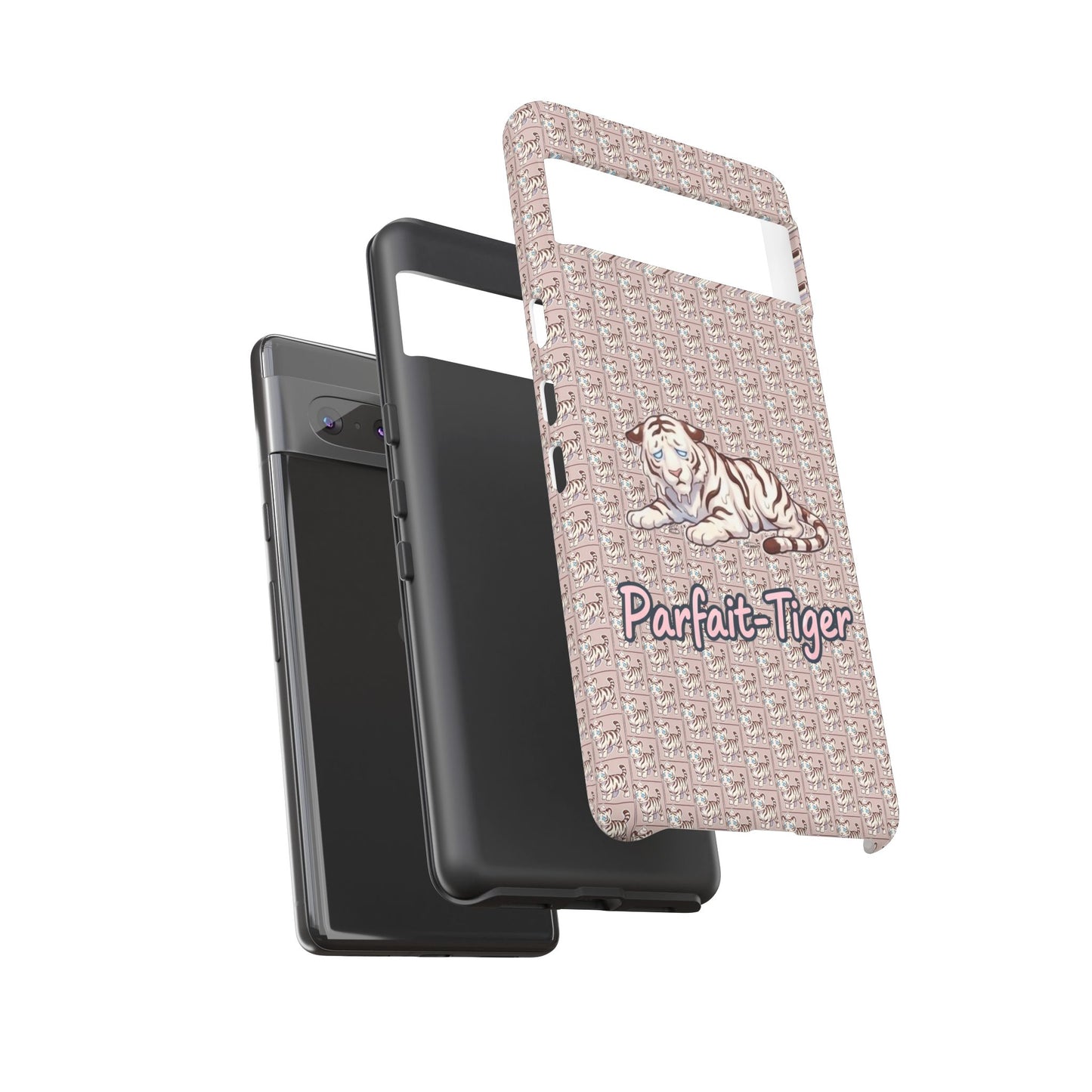MOUMONS010B Phone Case