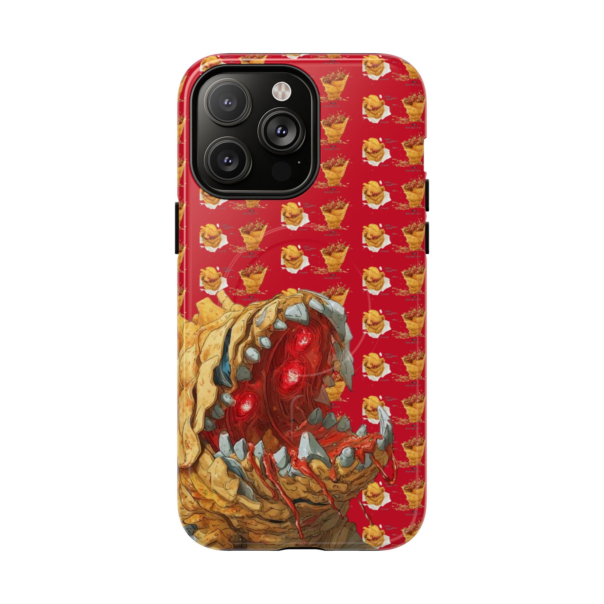 MOUMONS005 Phone Case