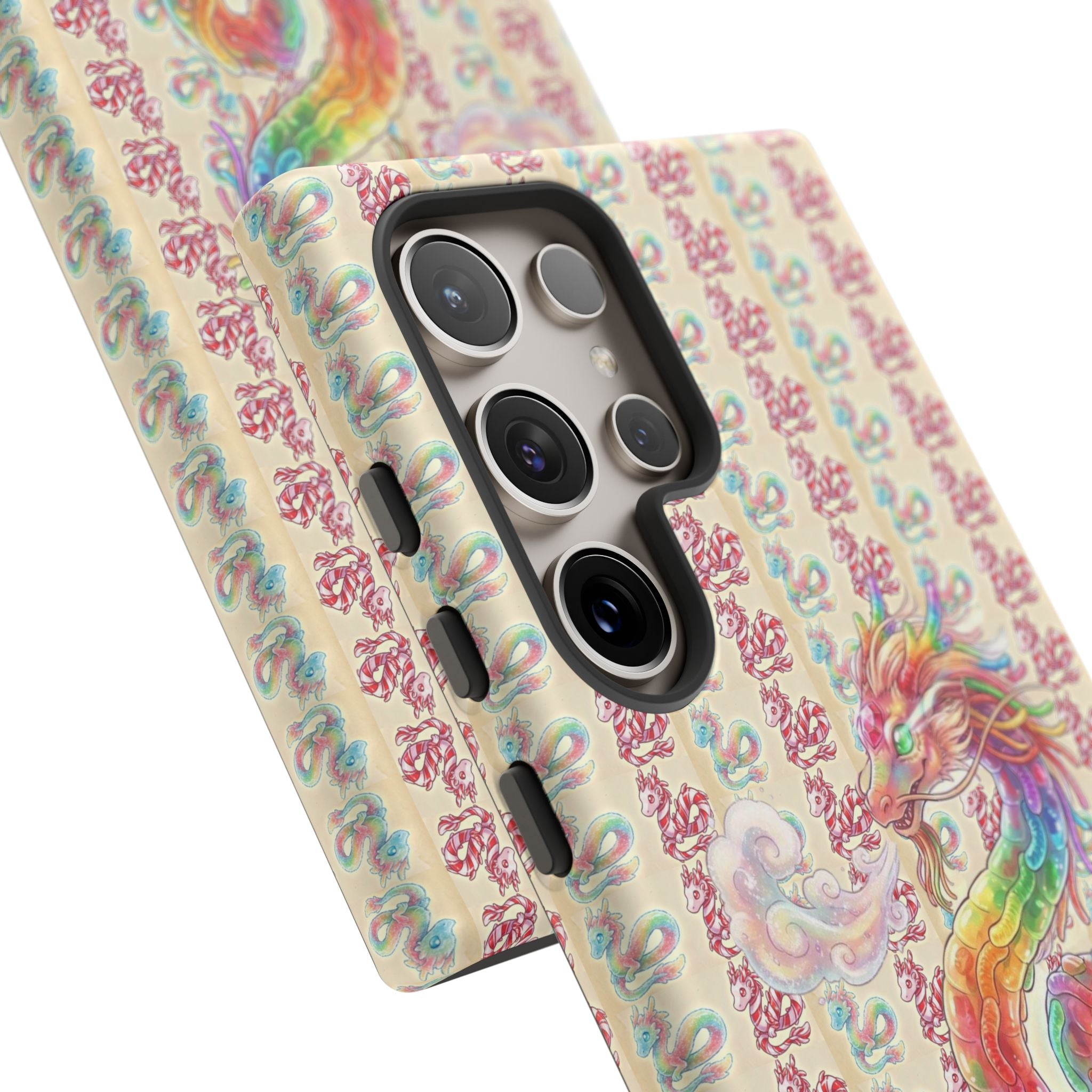 MOUMONS017 Phone Case