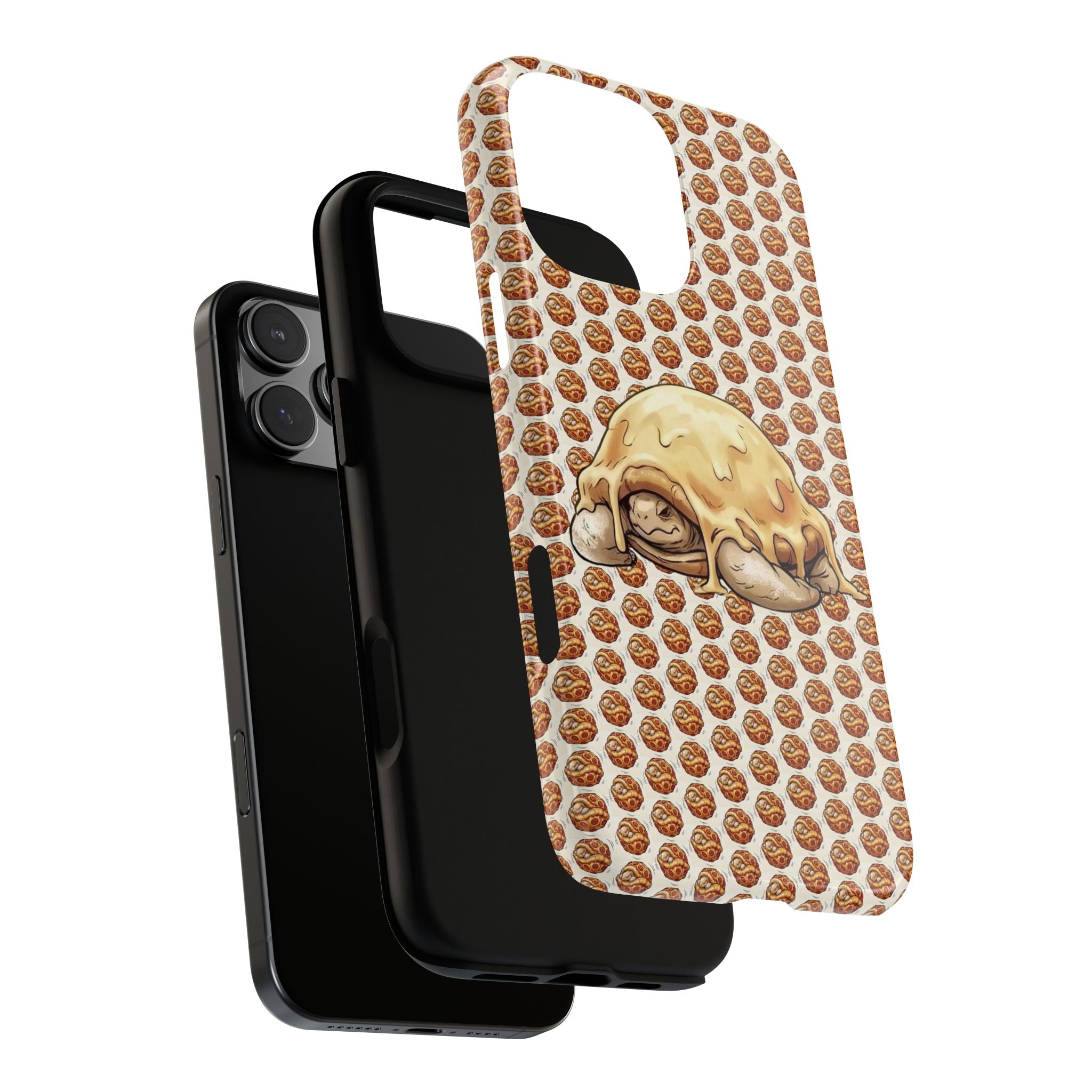 MOUMONS018A(1) Phone Case