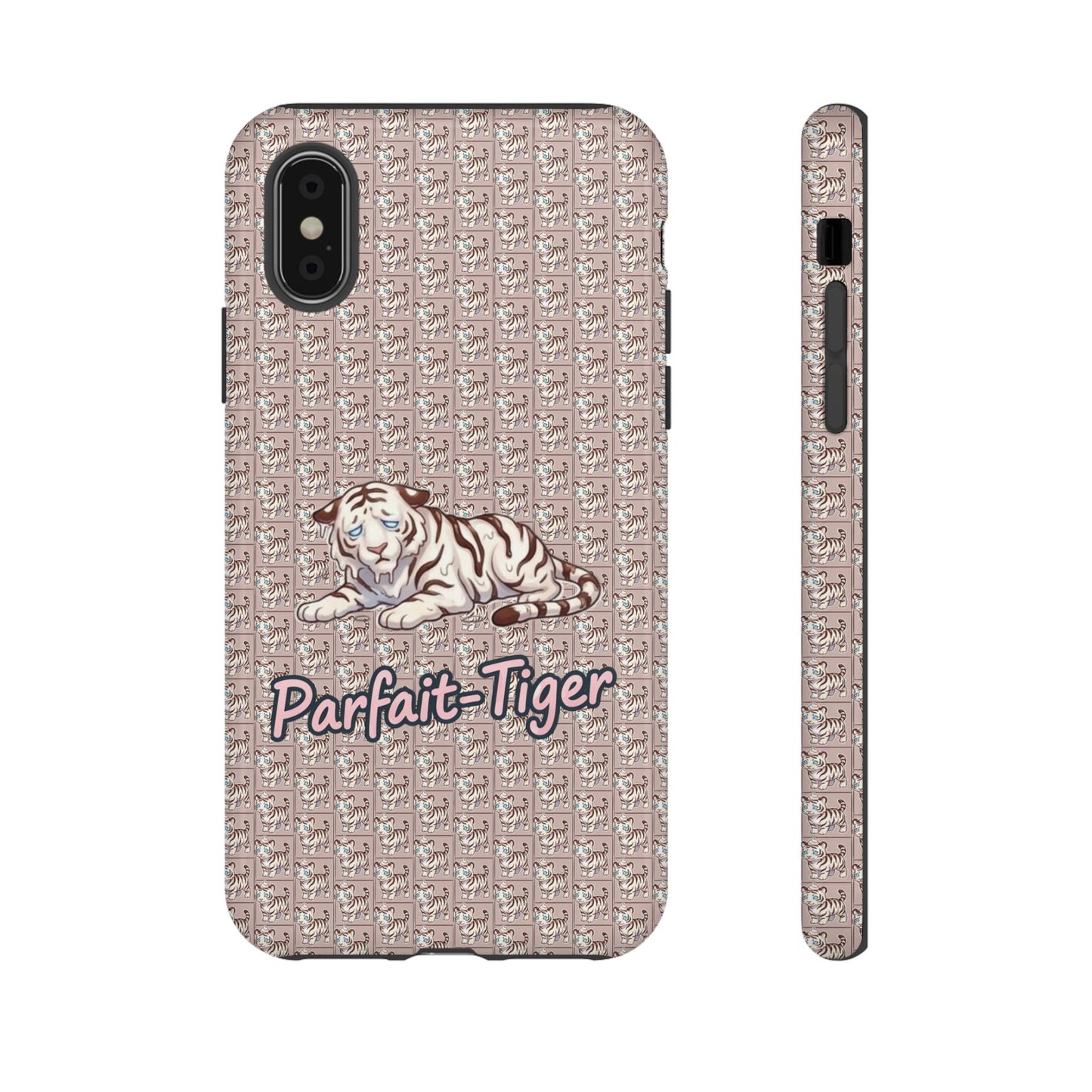 MOUMONS010B Phone Case