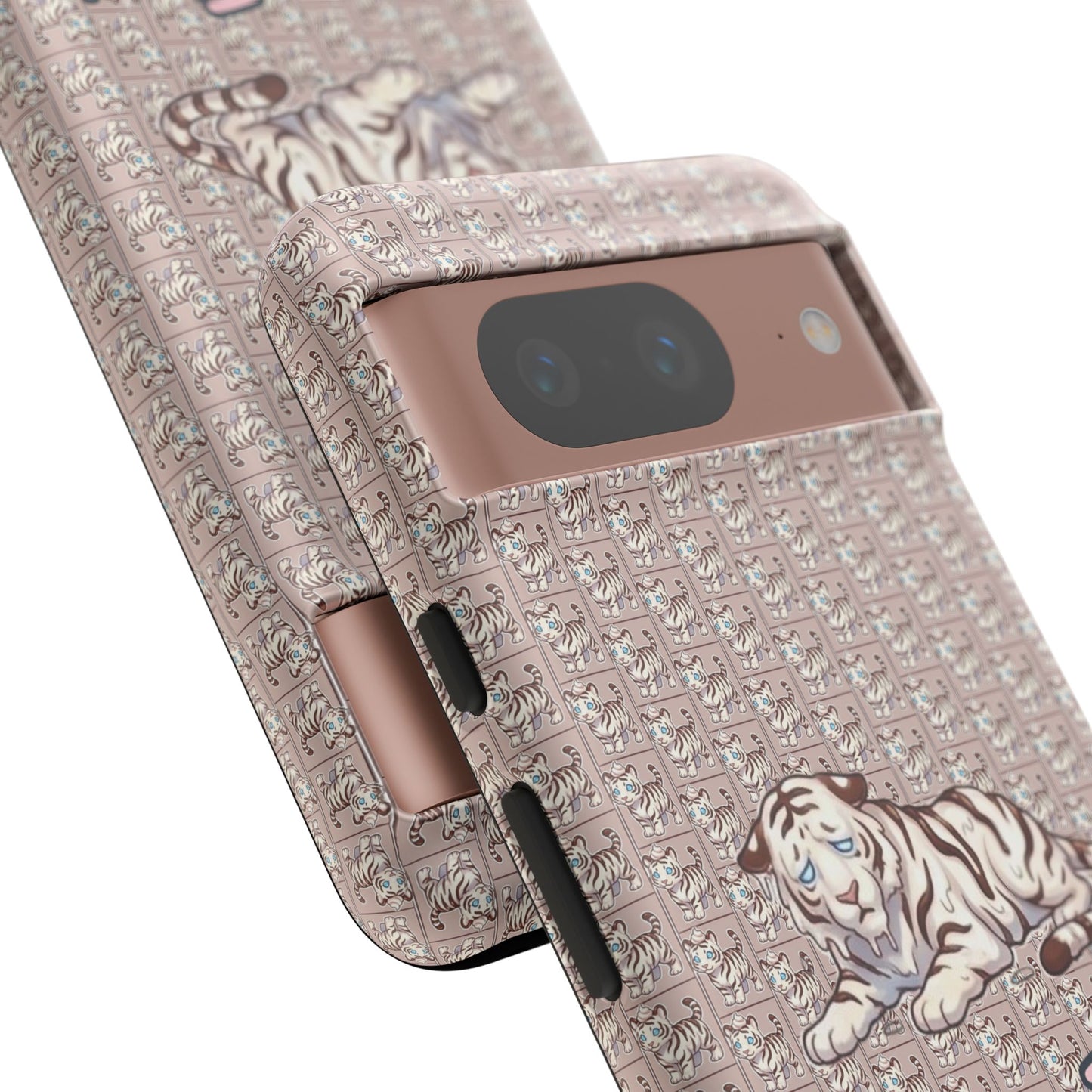MOUMONS010B Phone Case