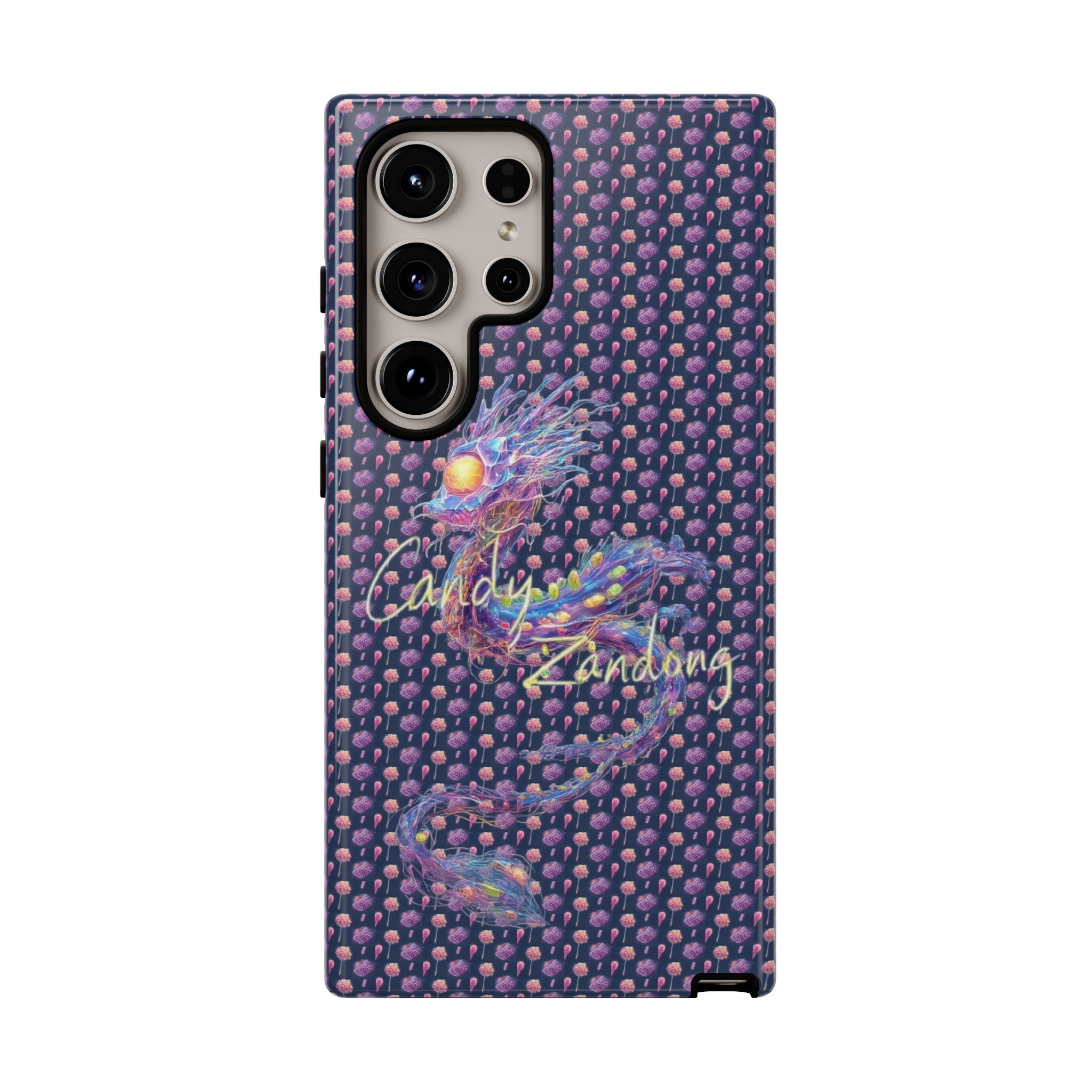 MOUMONS015 Phone Case