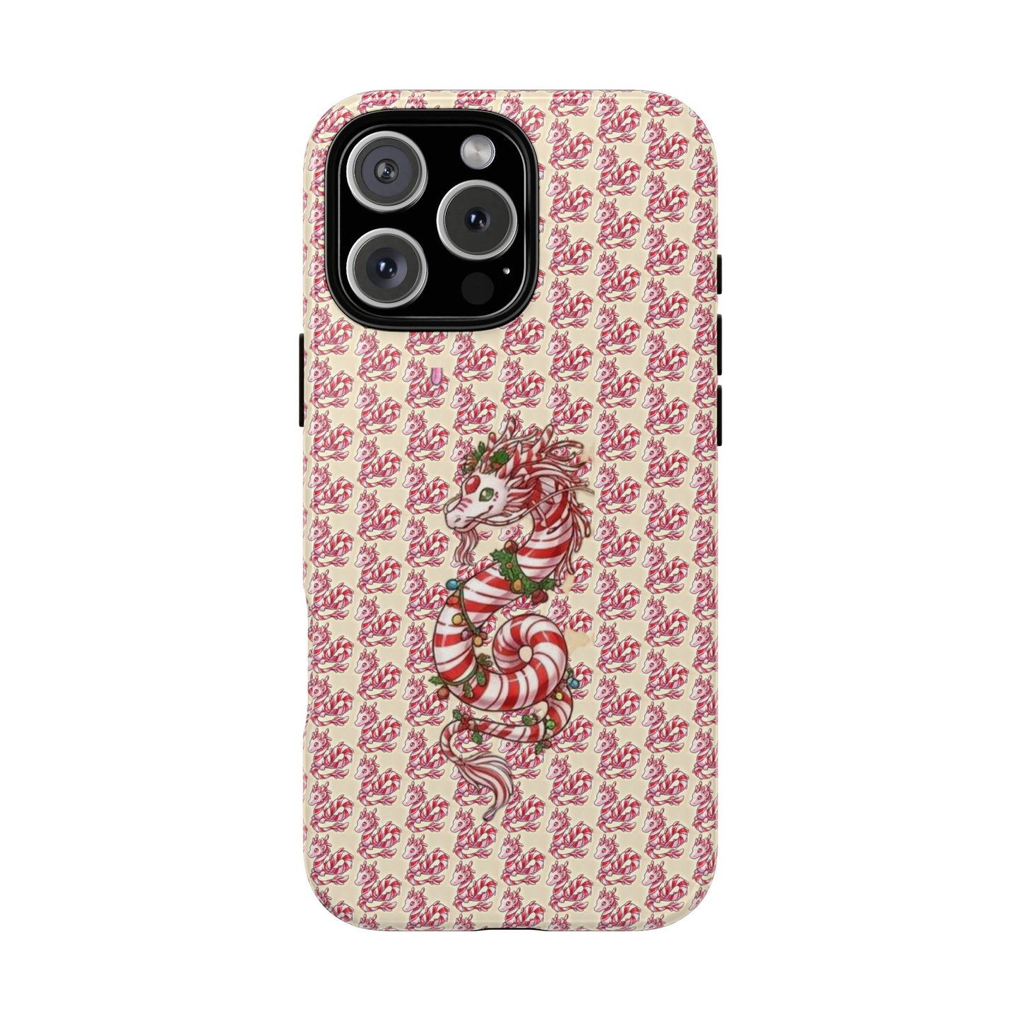 MOUMONS017B Phone Case