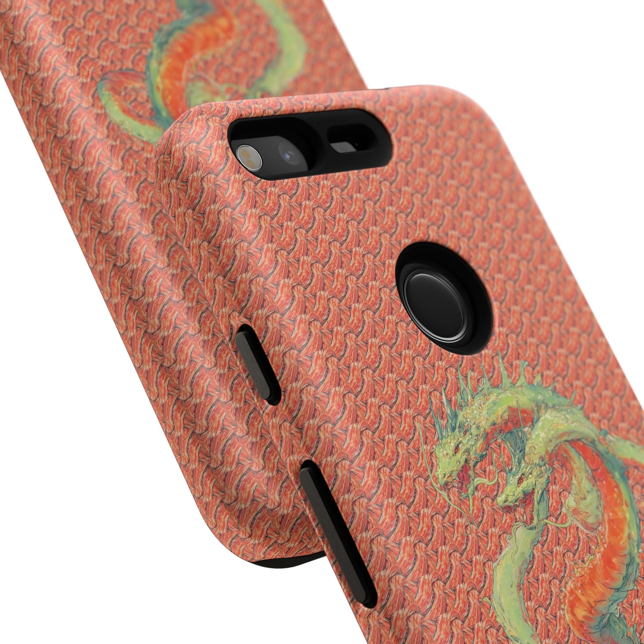 MOUMONS019B phone case