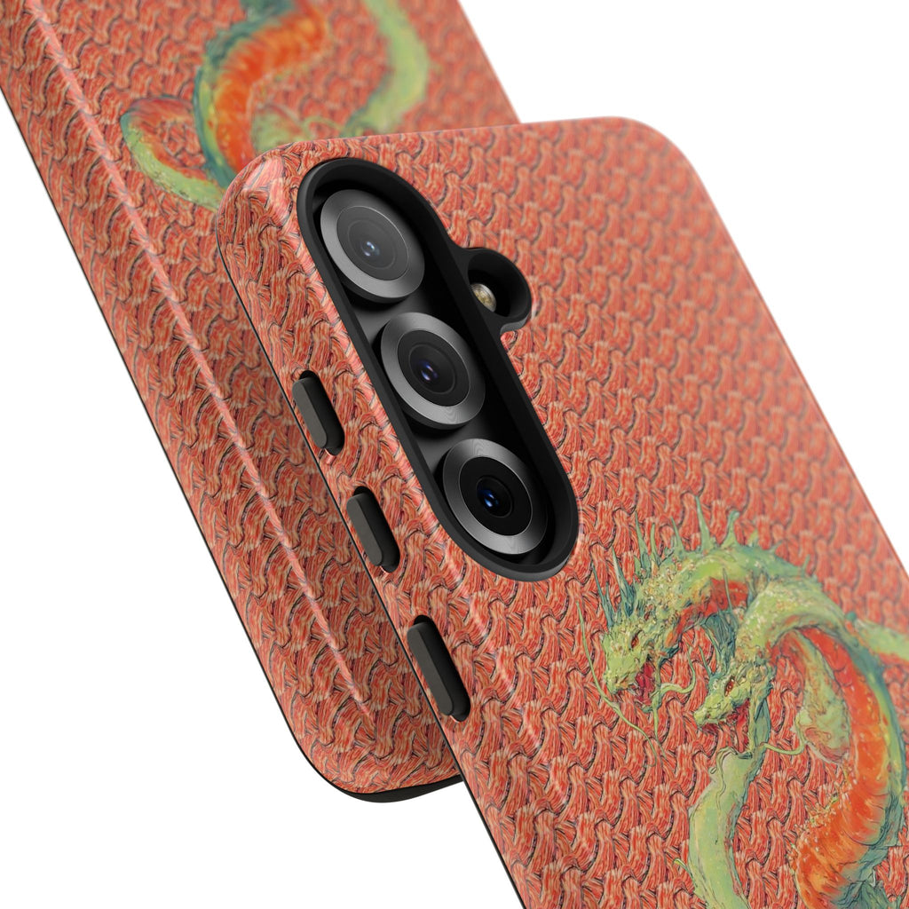 MOUMONS019B phone case