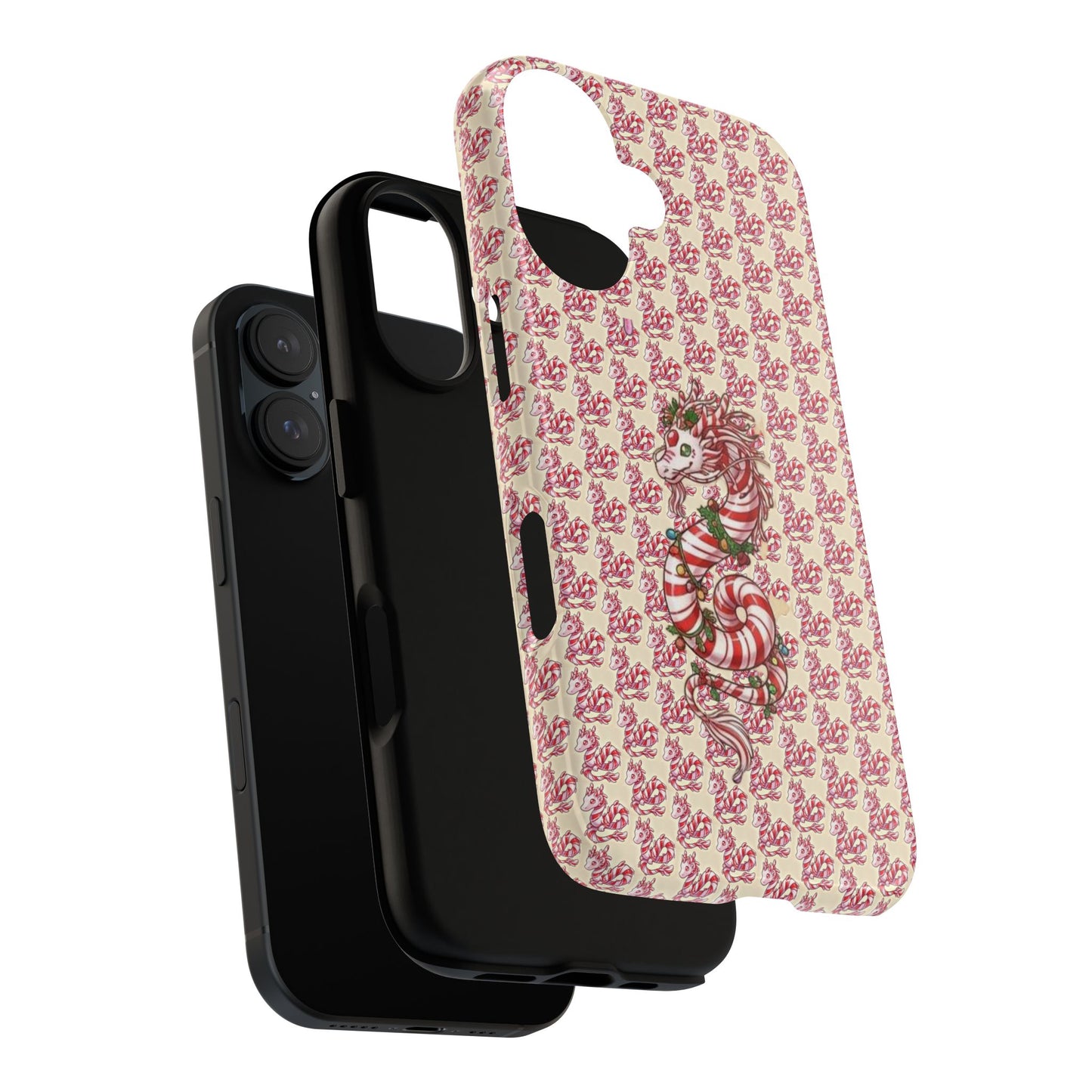 MOUMONS017B Phone Case