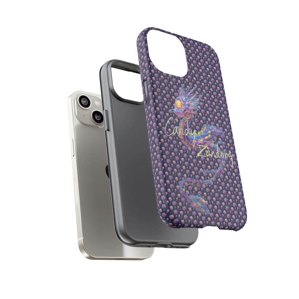 MOUMONS015 Phone Case