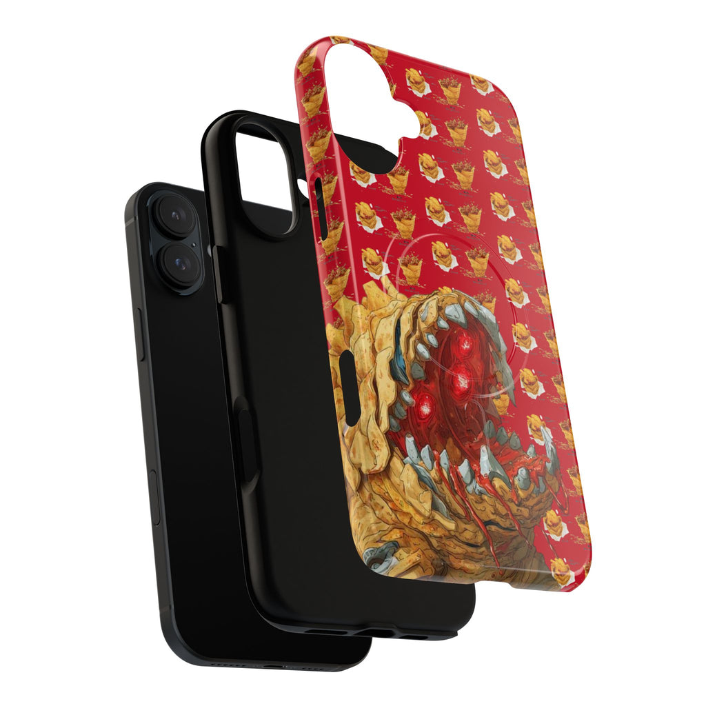 MOUMONS005 Phone Case