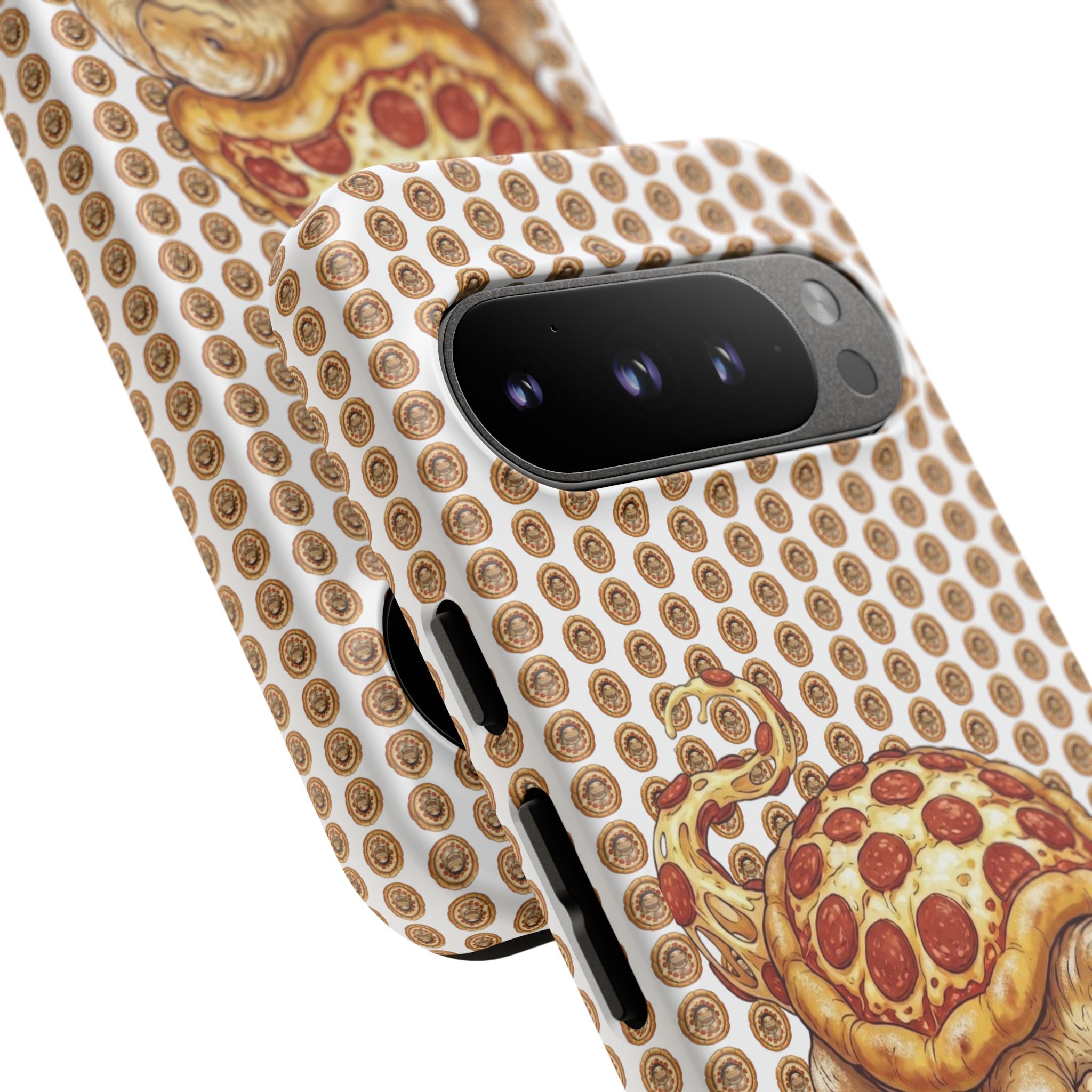 MOUMONS018A Phone Case