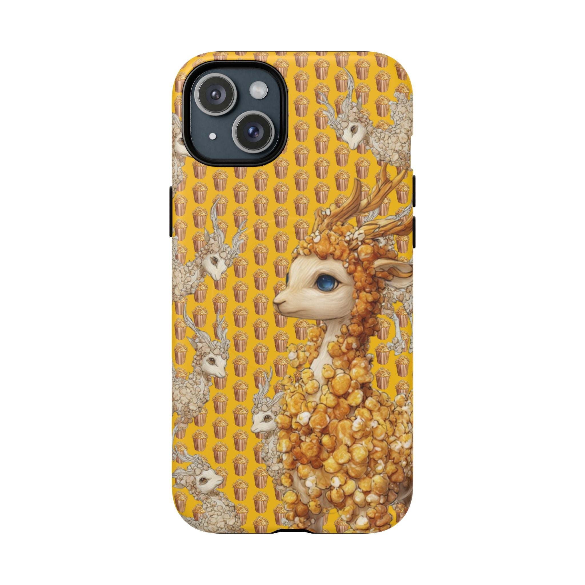 MOUMONS001 Phone Case