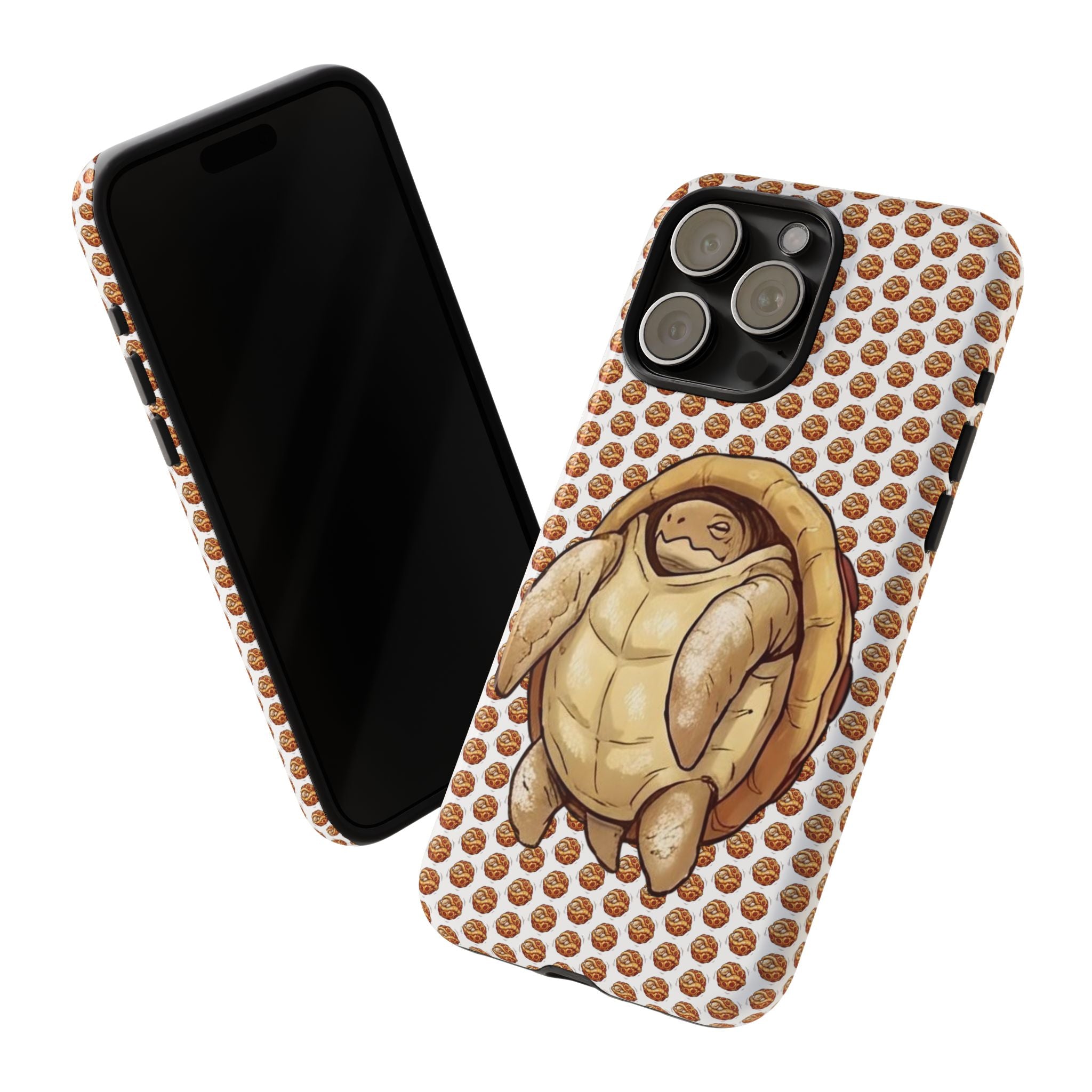 MOUMONS018(2) Phone Case