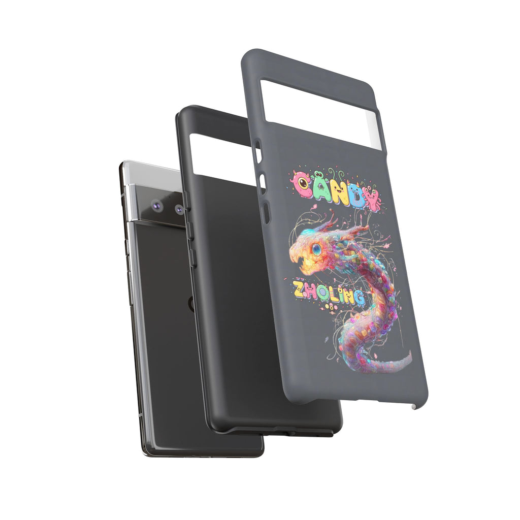 MOUMONS016 Tough Phone Case