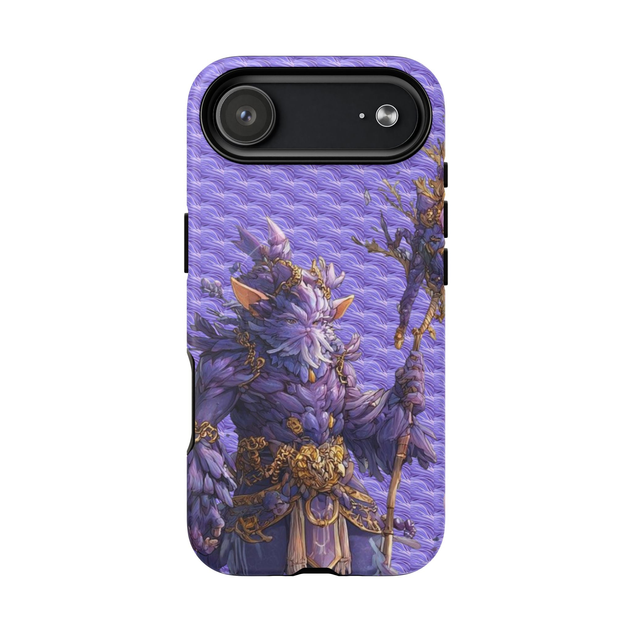 MOUMONS004 Phone Case