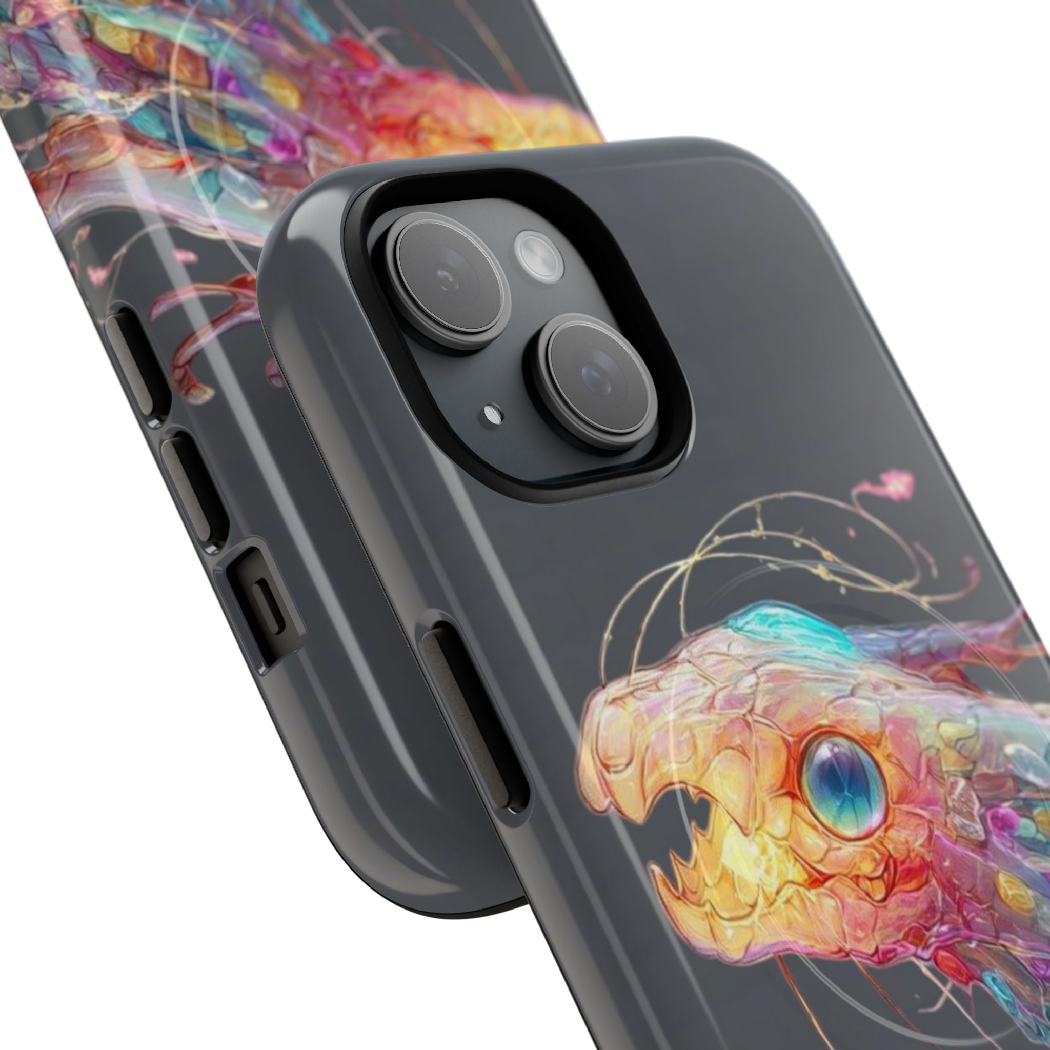 MOUMONS016 Tough Phone Case