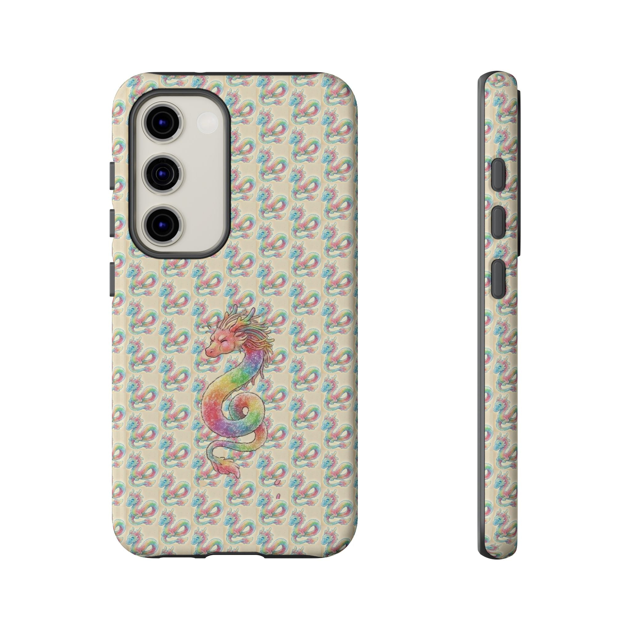 MOUMONS017A Phone Case